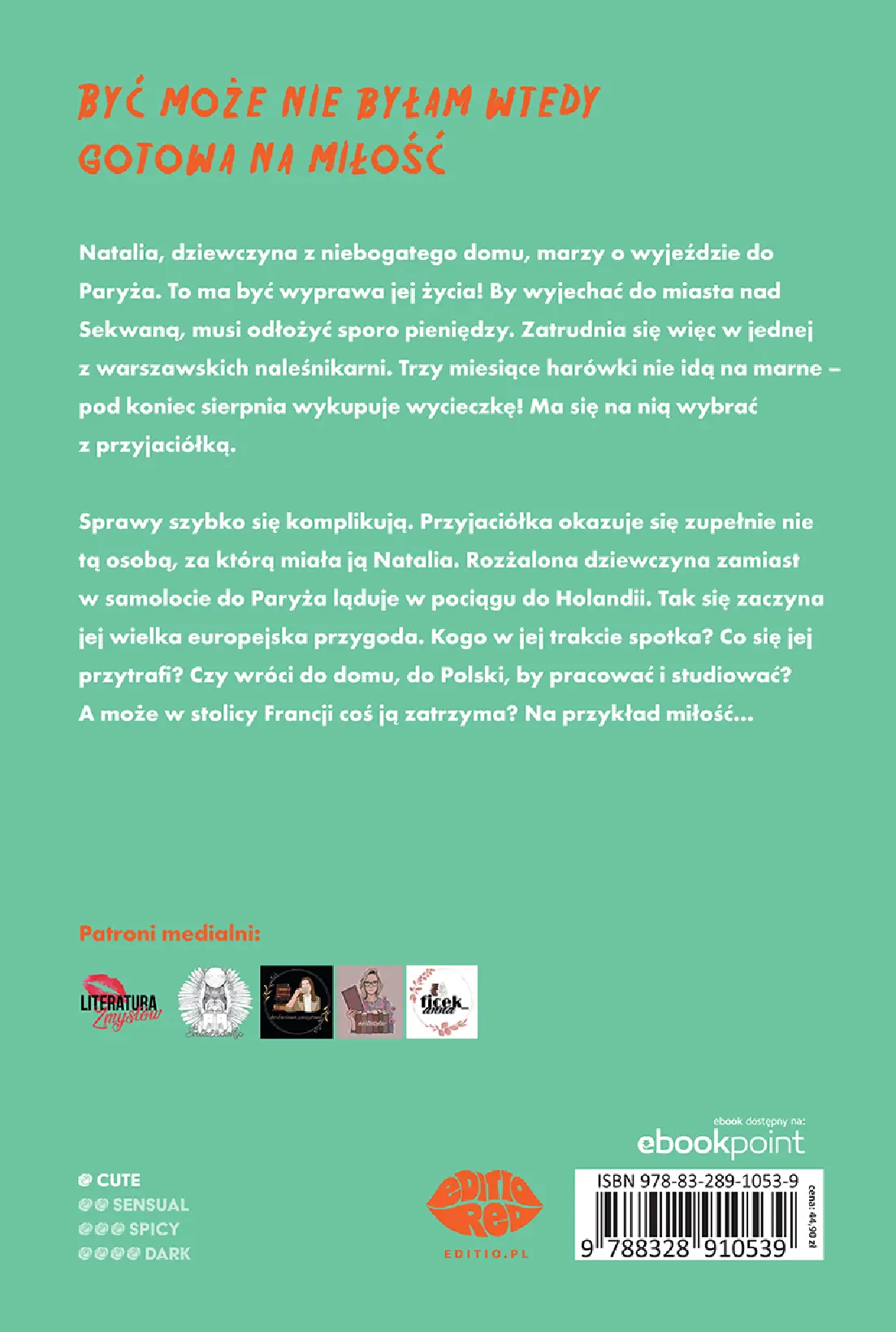Fragment „Natalie Eurotrip” — strona 28 z 28