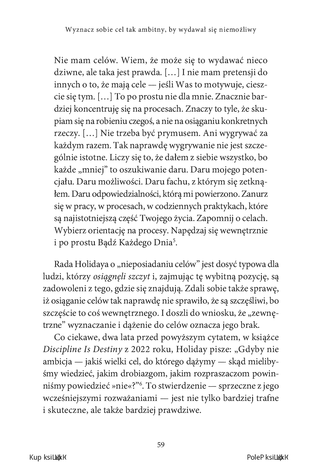Fragment „Nauka skalowania. Rozwiń firmę bardziej i szybciej, niż uważałeś to za możliwe” — strona 17 z 30