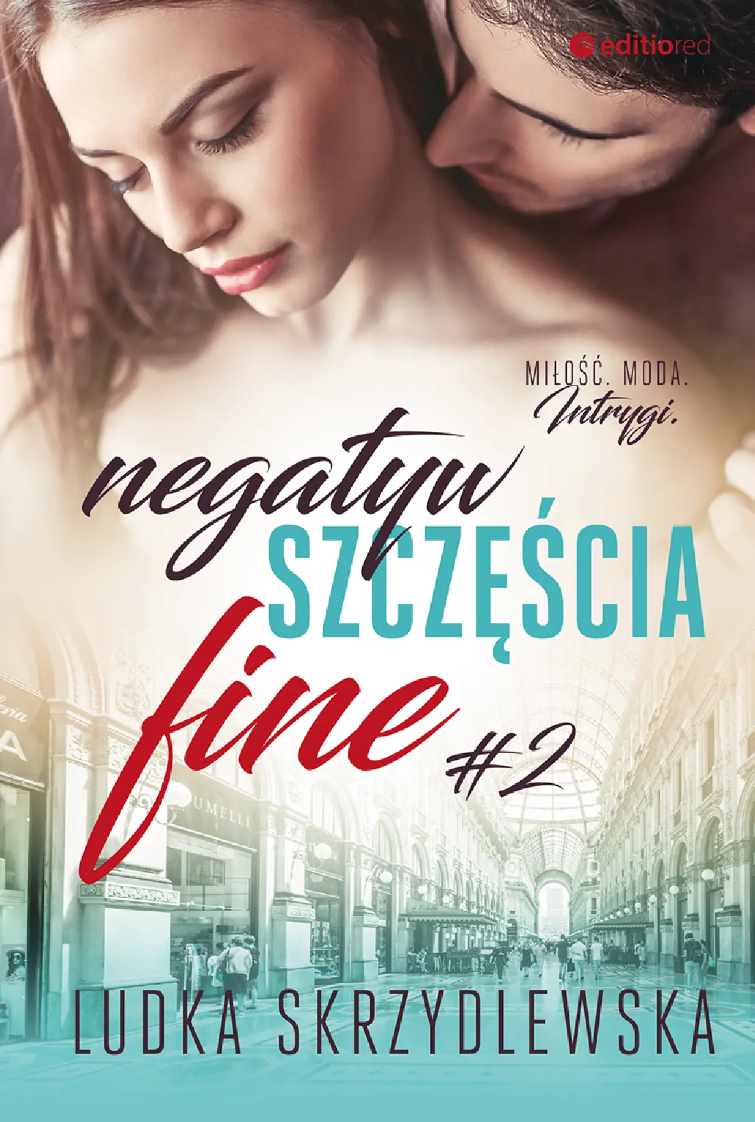 Fragment „Negatyw szczęścia. Fine” — strona 1 z 24