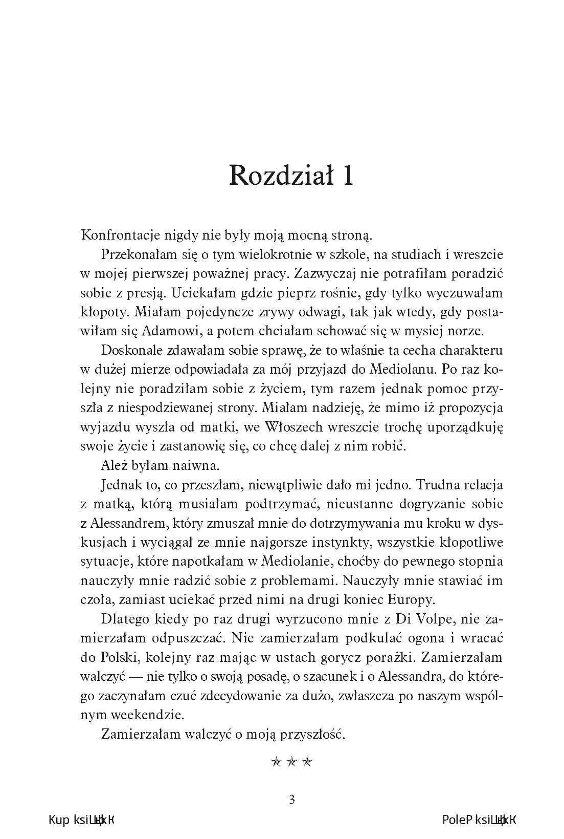 Fragment „Negatyw szczęścia. Fine” — strona 3 z 24