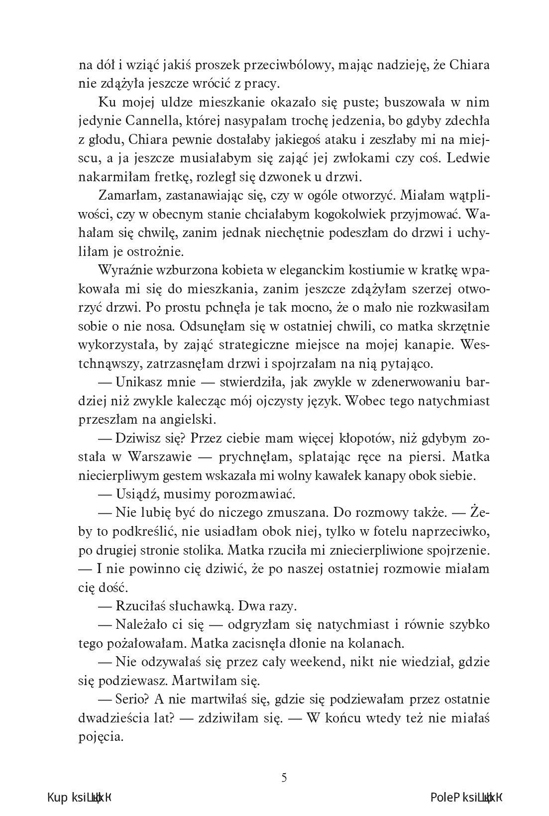 Fragment „Negatyw szczęścia. Fine” — strona 5 z 24