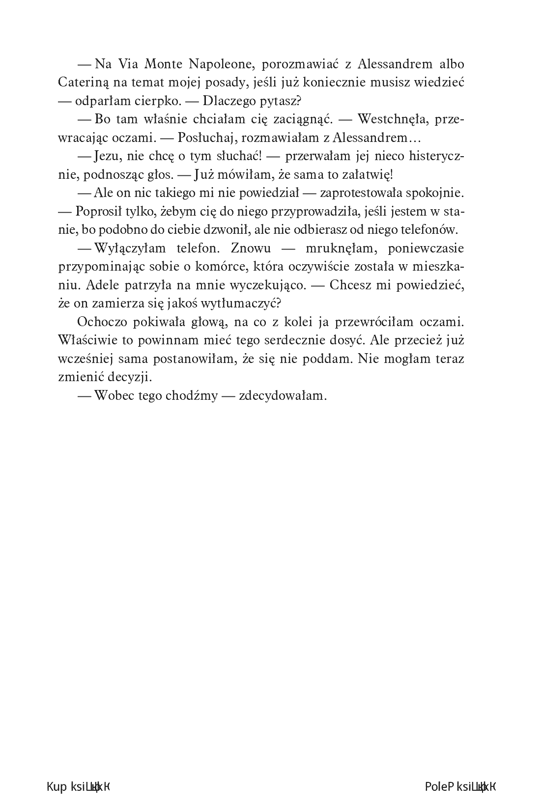Fragment „Negatyw szczęścia. Fine” — strona 12 z 24