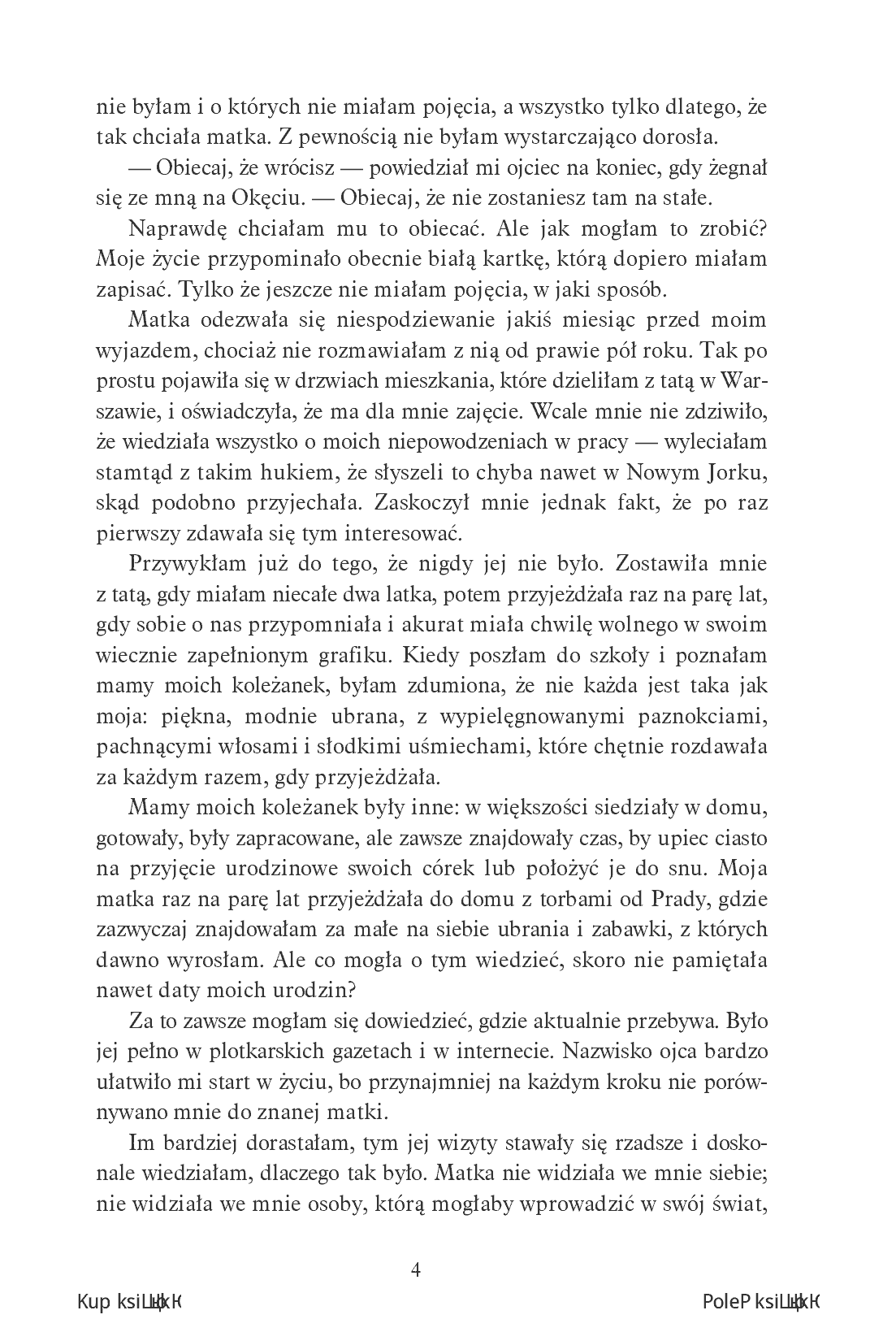 Fragment „Negatyw szczęścia. Inizio” — strona 4 z 22