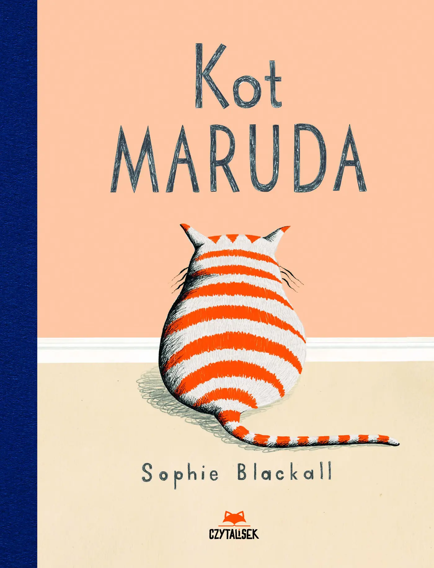 Fragment „Kot maruda” — strona 1 z 5