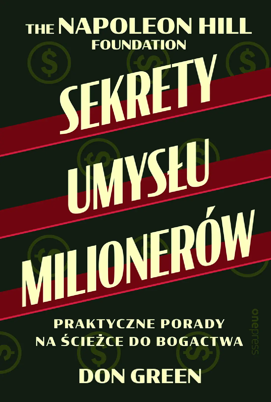 Fragment „Sekrety umysłu milionerów. Praktyczne porady na ścieżce do bogactwa” — strona 1 z 18