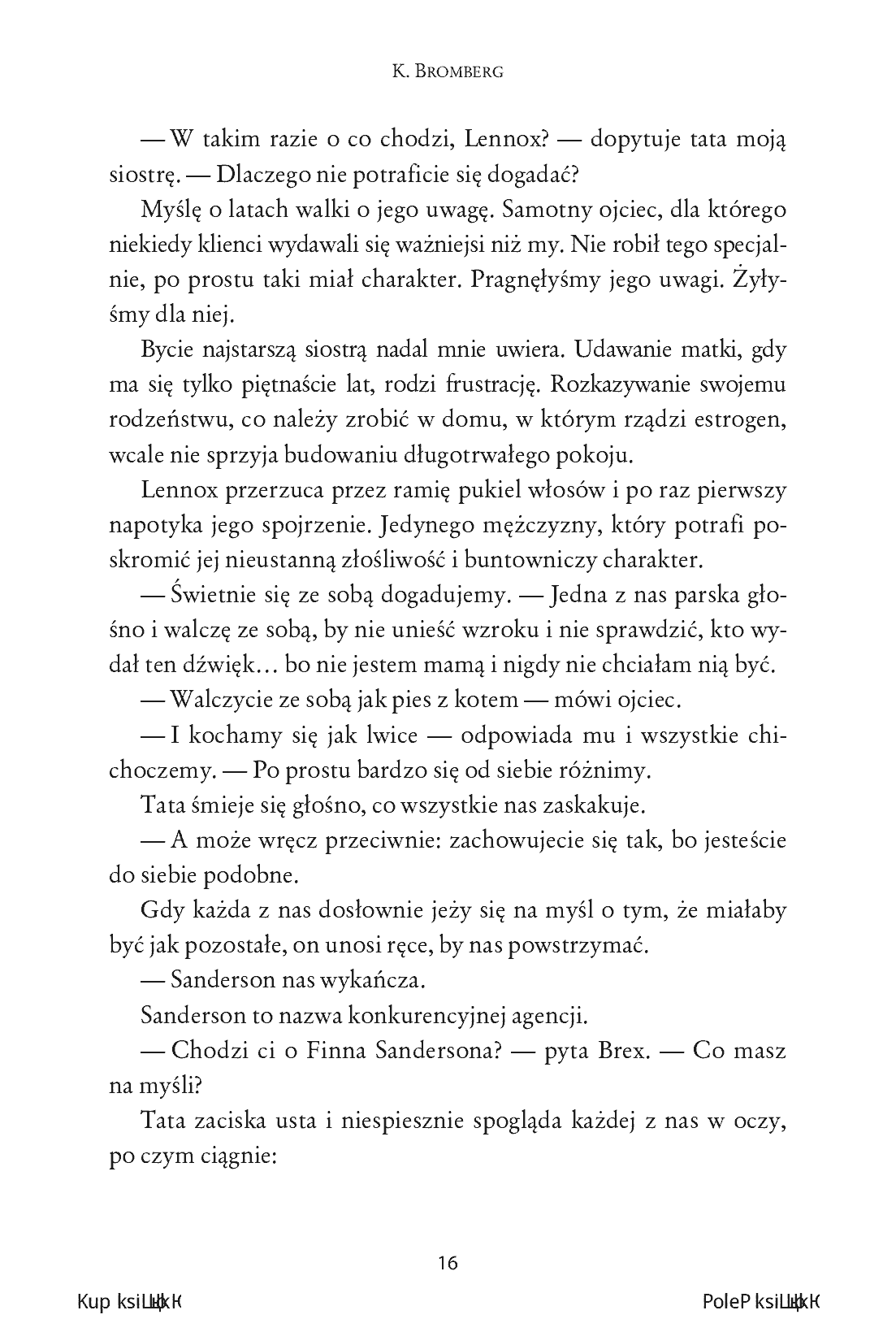 Fragment „Nie zadzieraj z nim (Bezwzględna gra #1)” — strona 5 z 12