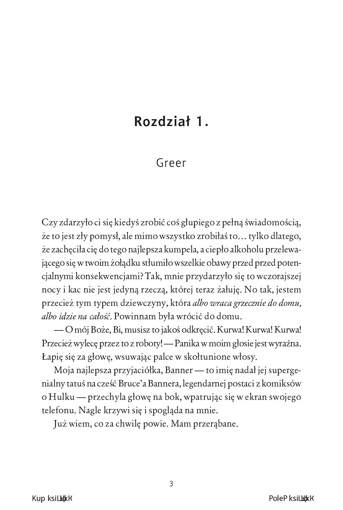 Fragment „Dirty girl. Wspólne grzeszki” — strona 3 z 18