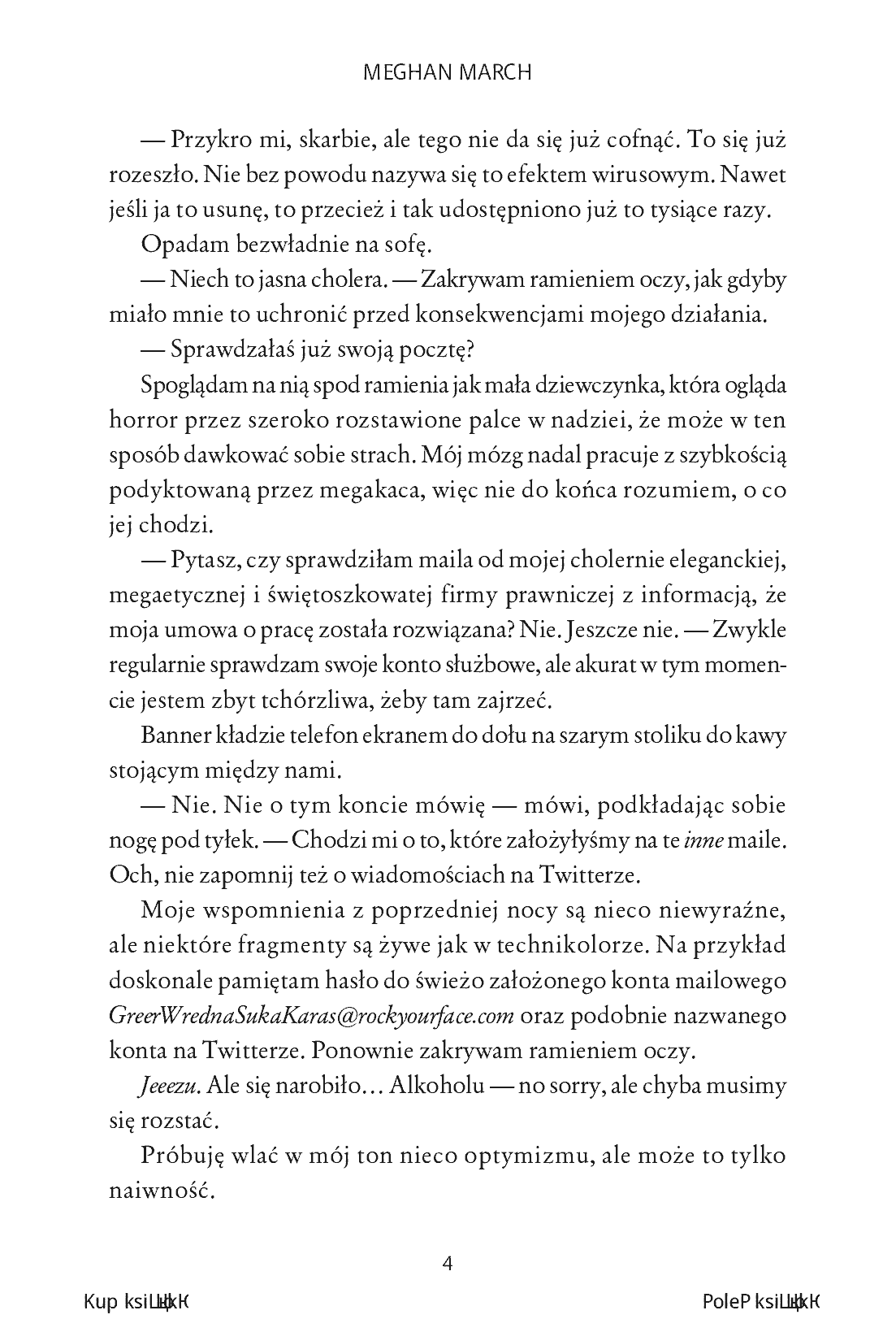 Fragment „Dirty girl. Wspólne grzeszki” — strona 4 z 18