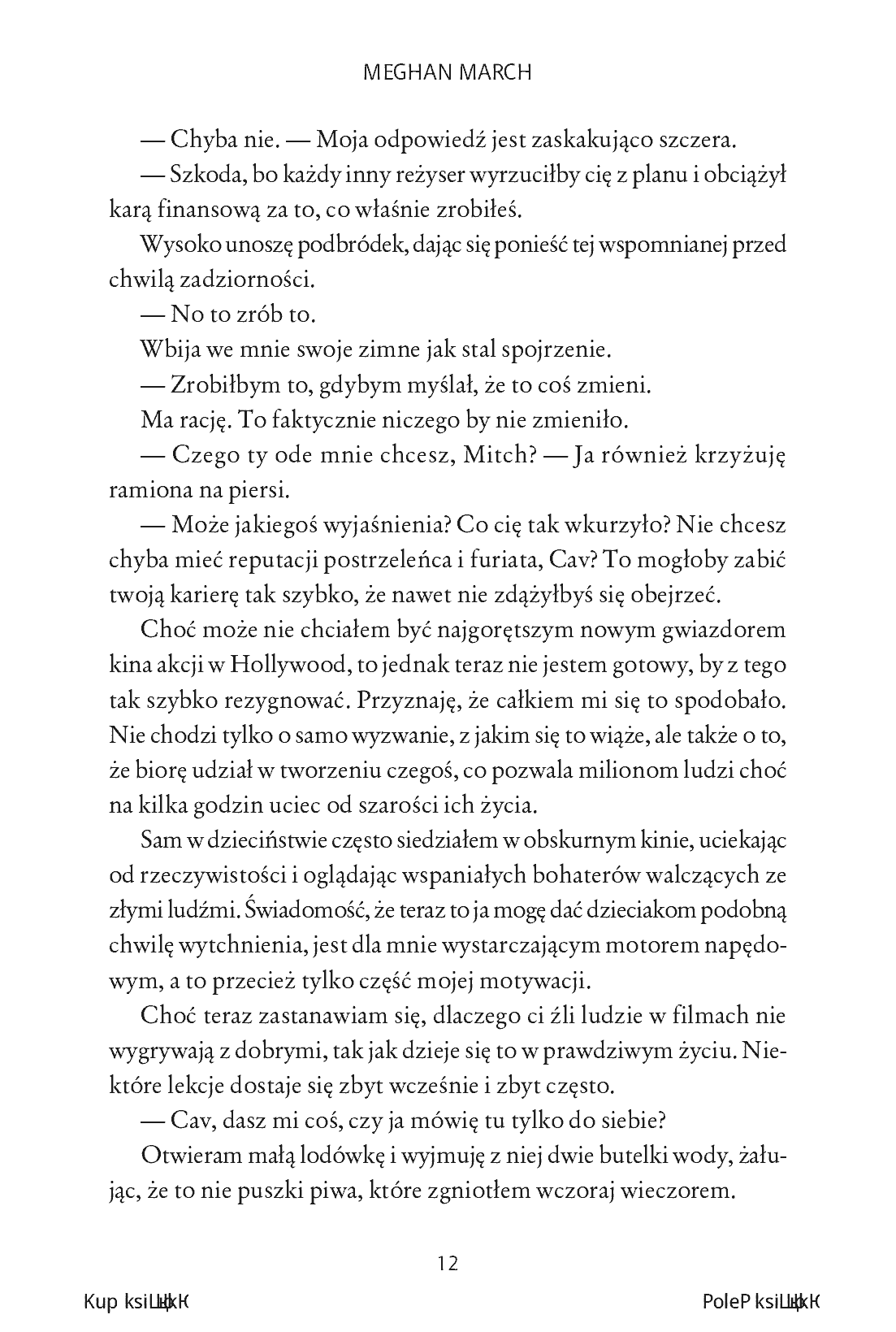 Fragment „Dirty girl. Wspólne grzeszki” — strona 12 z 18