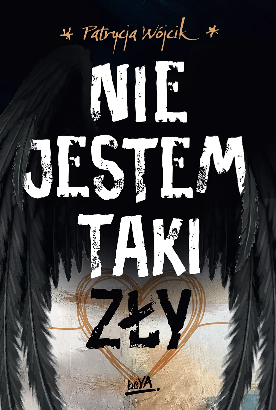 Fragment „Nie jestem taki zły” — strona 1 z 26