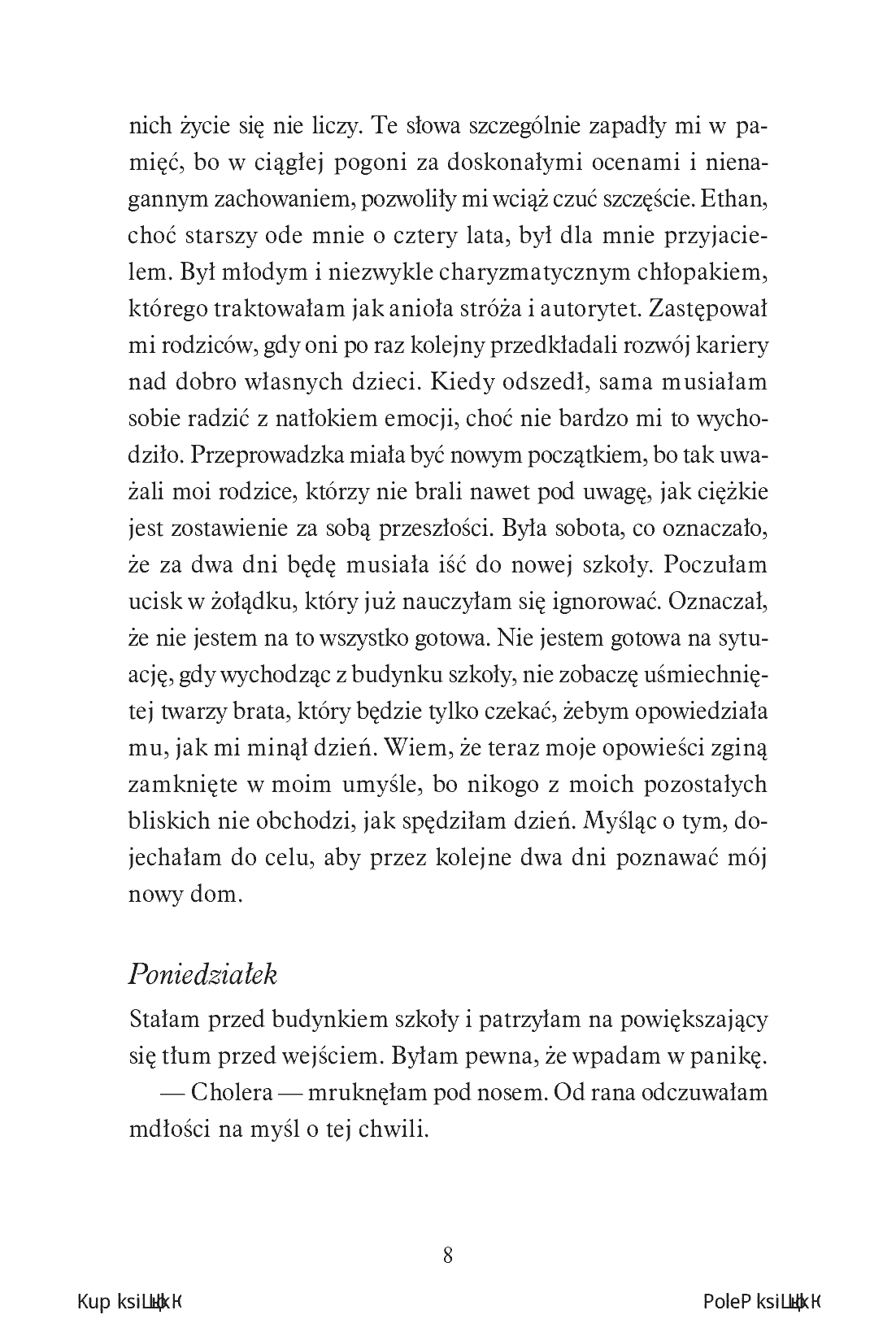 Fragment „Nie jestem taki zły” — strona 4 z 26