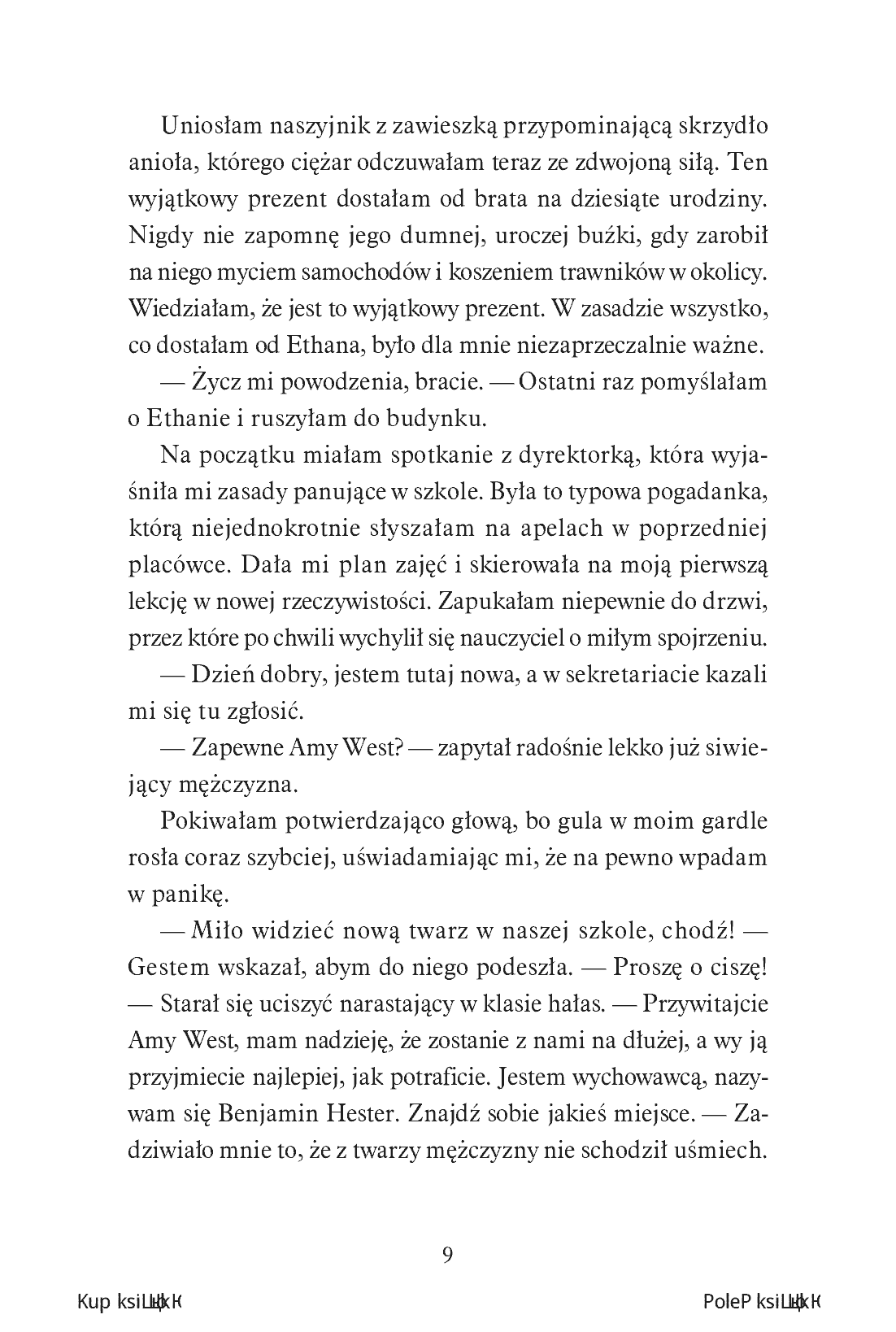 Fragment „Nie jestem taki zły” — strona 5 z 26