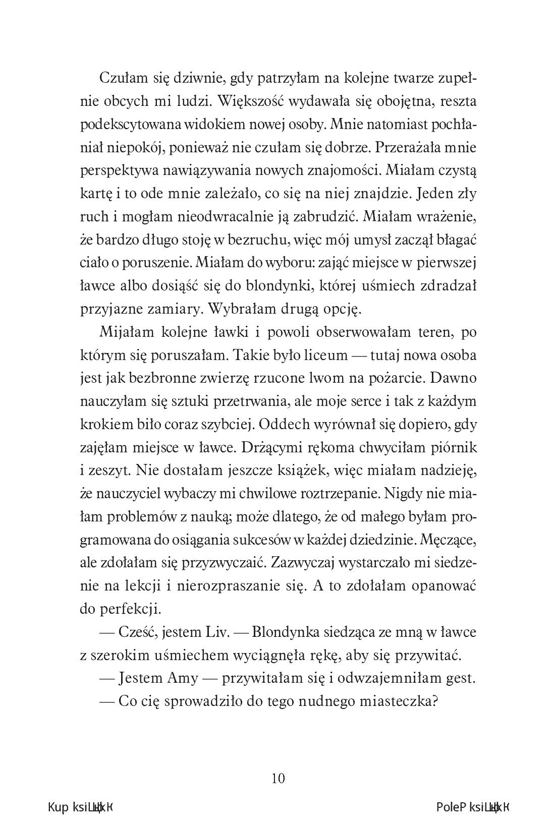 Fragment „Nie jestem taki zły” — strona 6 z 26