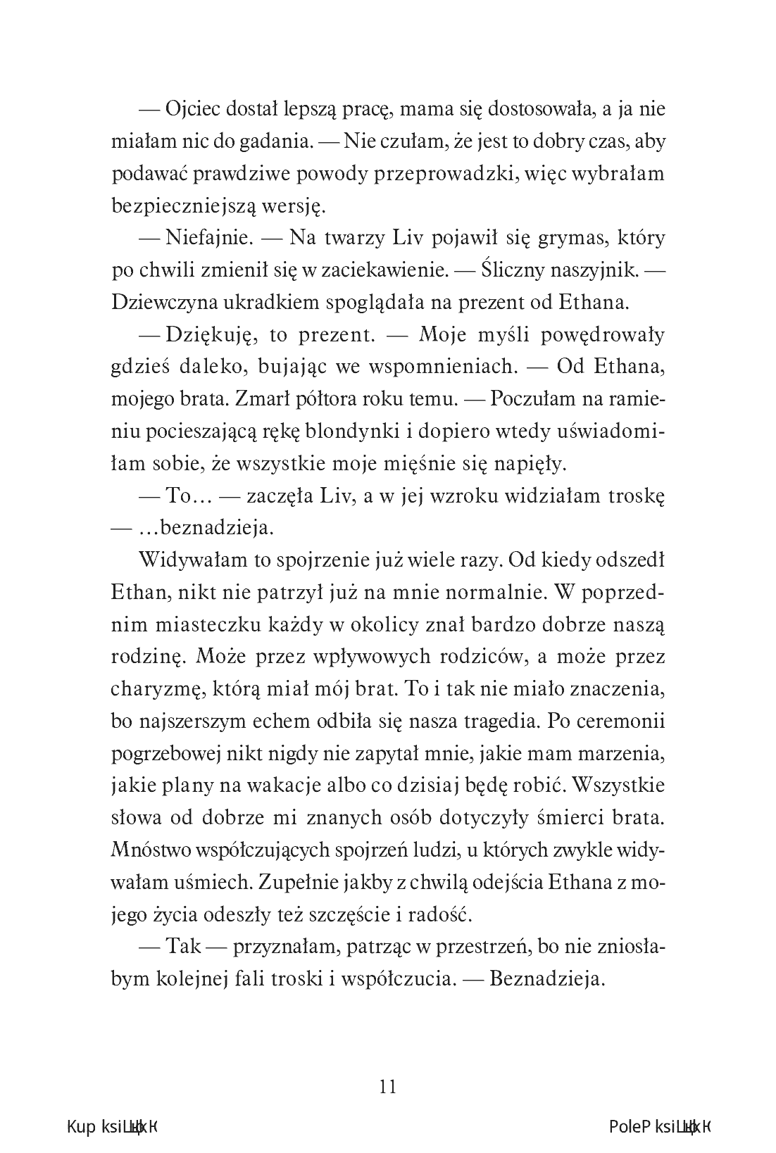 Fragment „Nie jestem taki zły” — strona 7 z 26