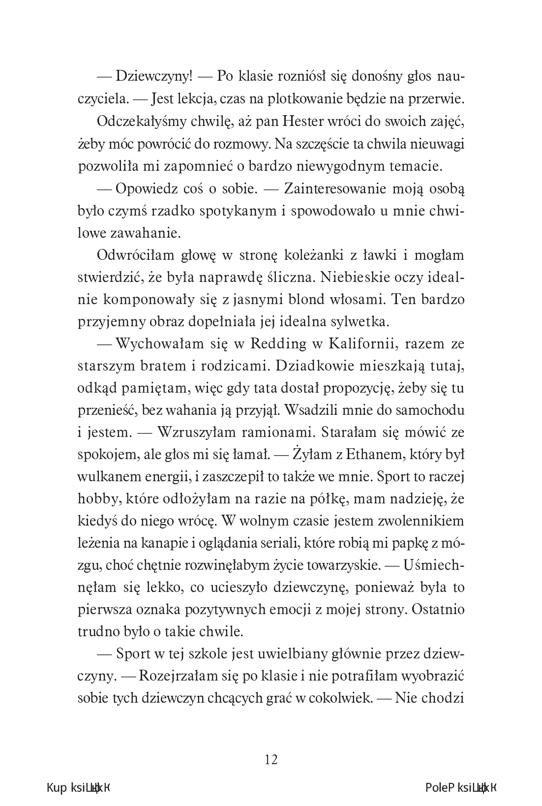 Fragment „Nie jestem taki zły” — strona 8 z 26