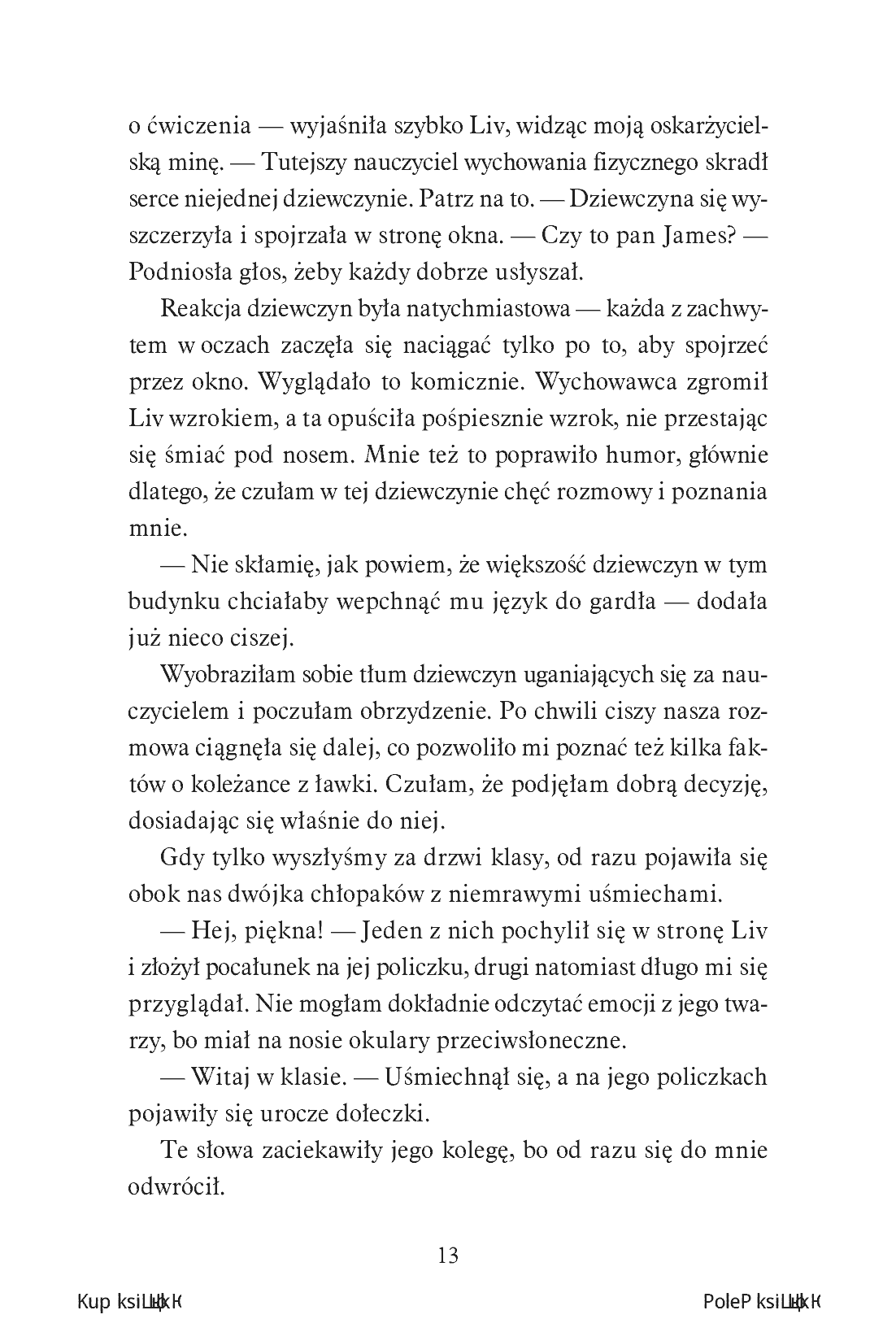 Fragment „Nie jestem taki zły” — strona 9 z 26