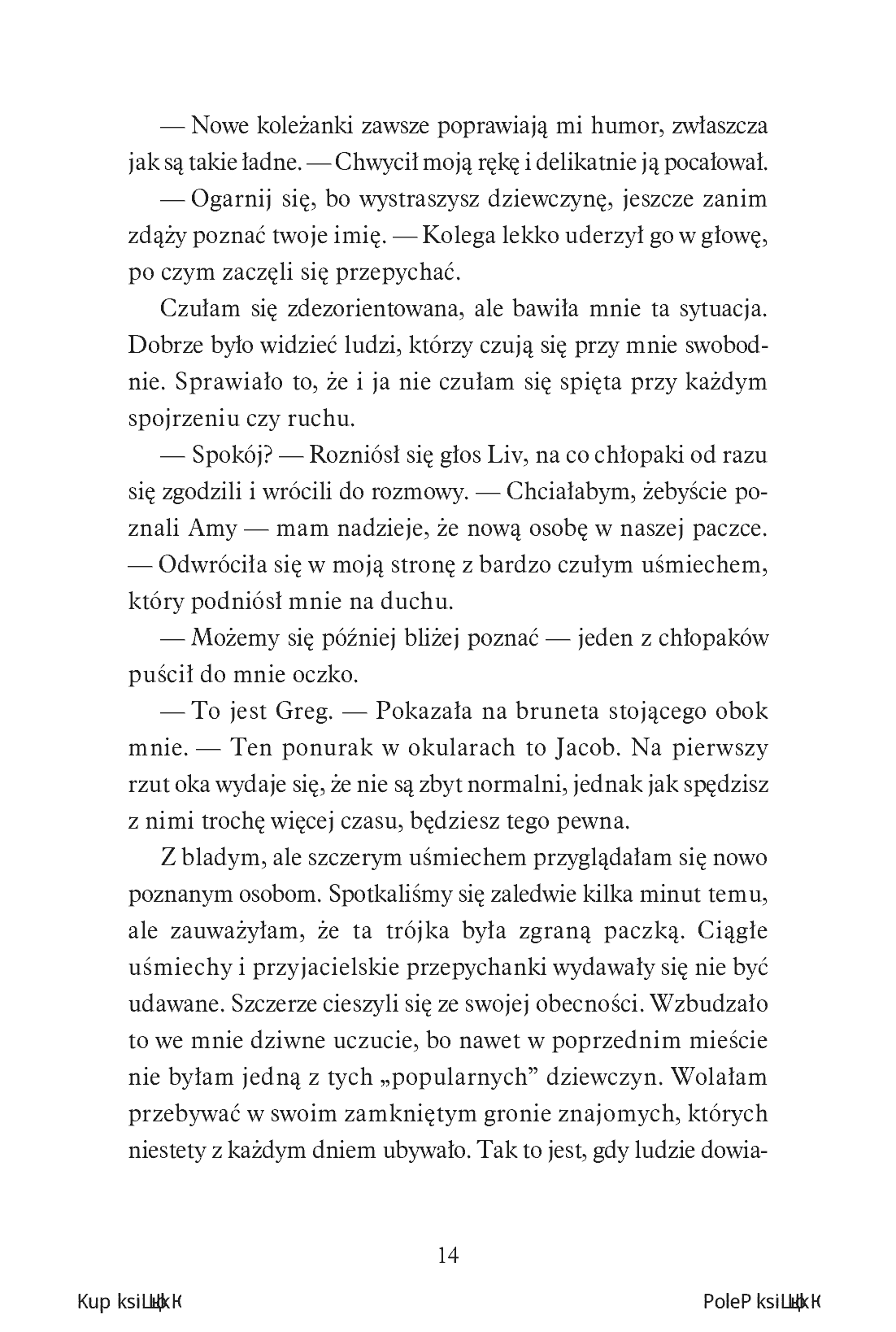 Fragment „Nie jestem taki zły” — strona 10 z 26