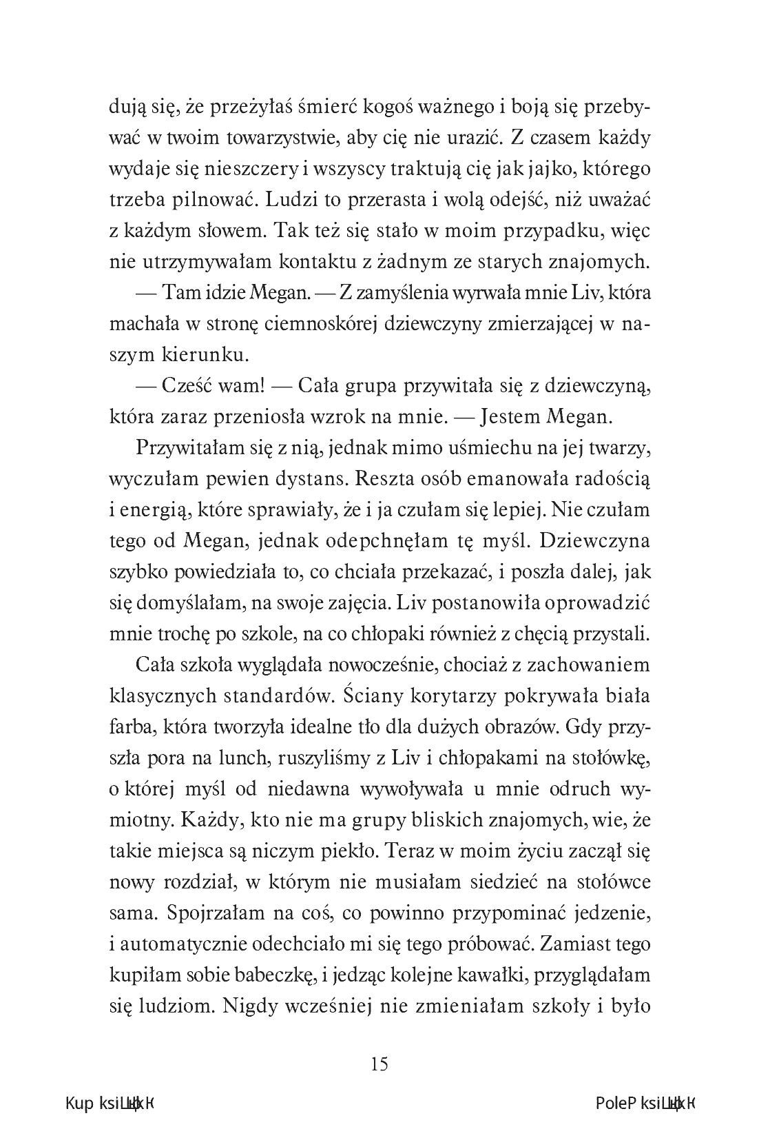 Fragment „Nie jestem taki zły” — strona 11 z 26
