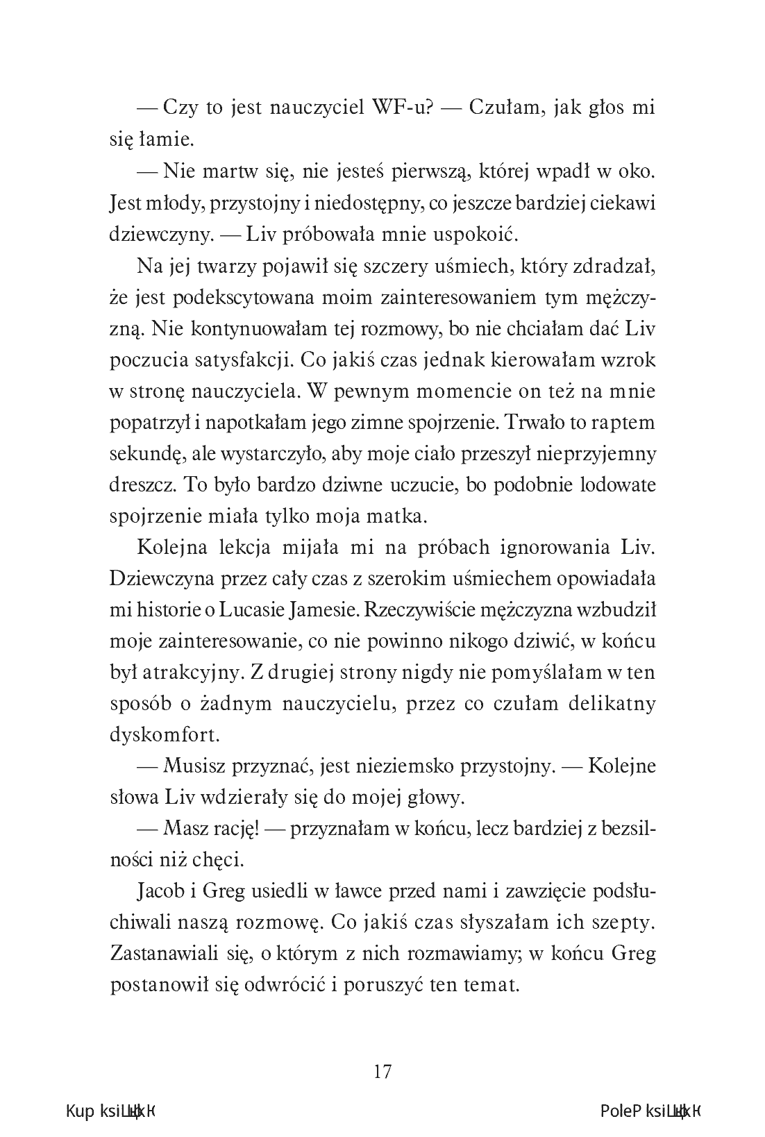 Fragment „Nie jestem taki zły” — strona 13 z 26