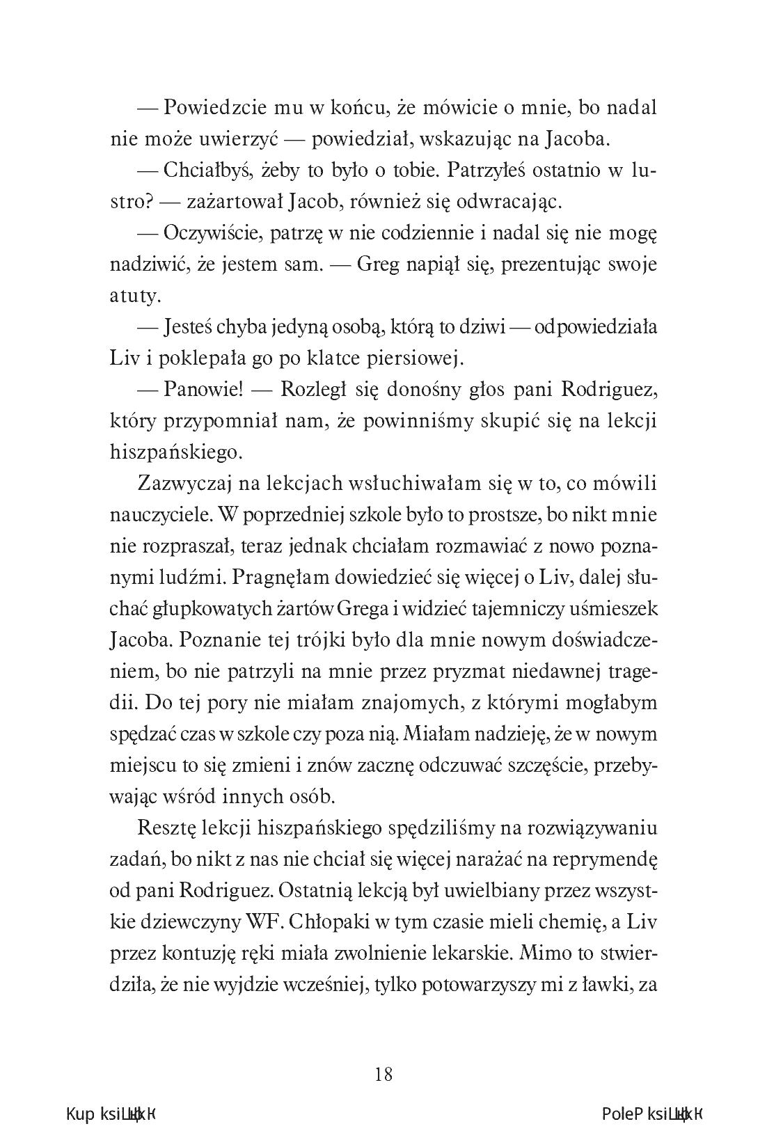 Fragment „Nie jestem taki zły” — strona 14 z 26