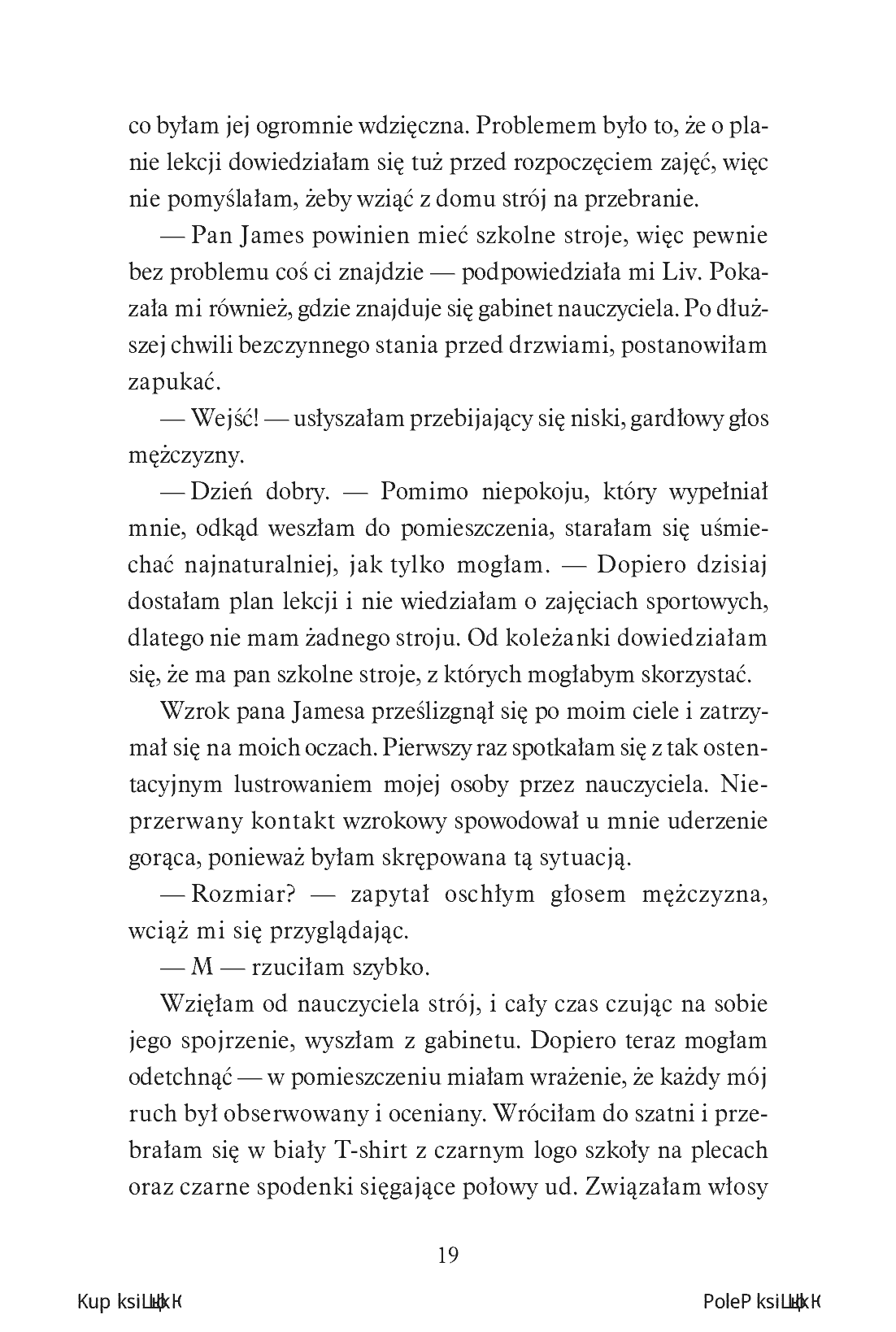 Fragment „Nie jestem taki zły” — strona 15 z 26