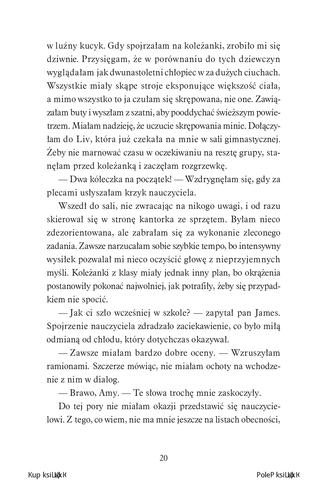 Fragment „Nie jestem taki zły” — strona 16 z 26