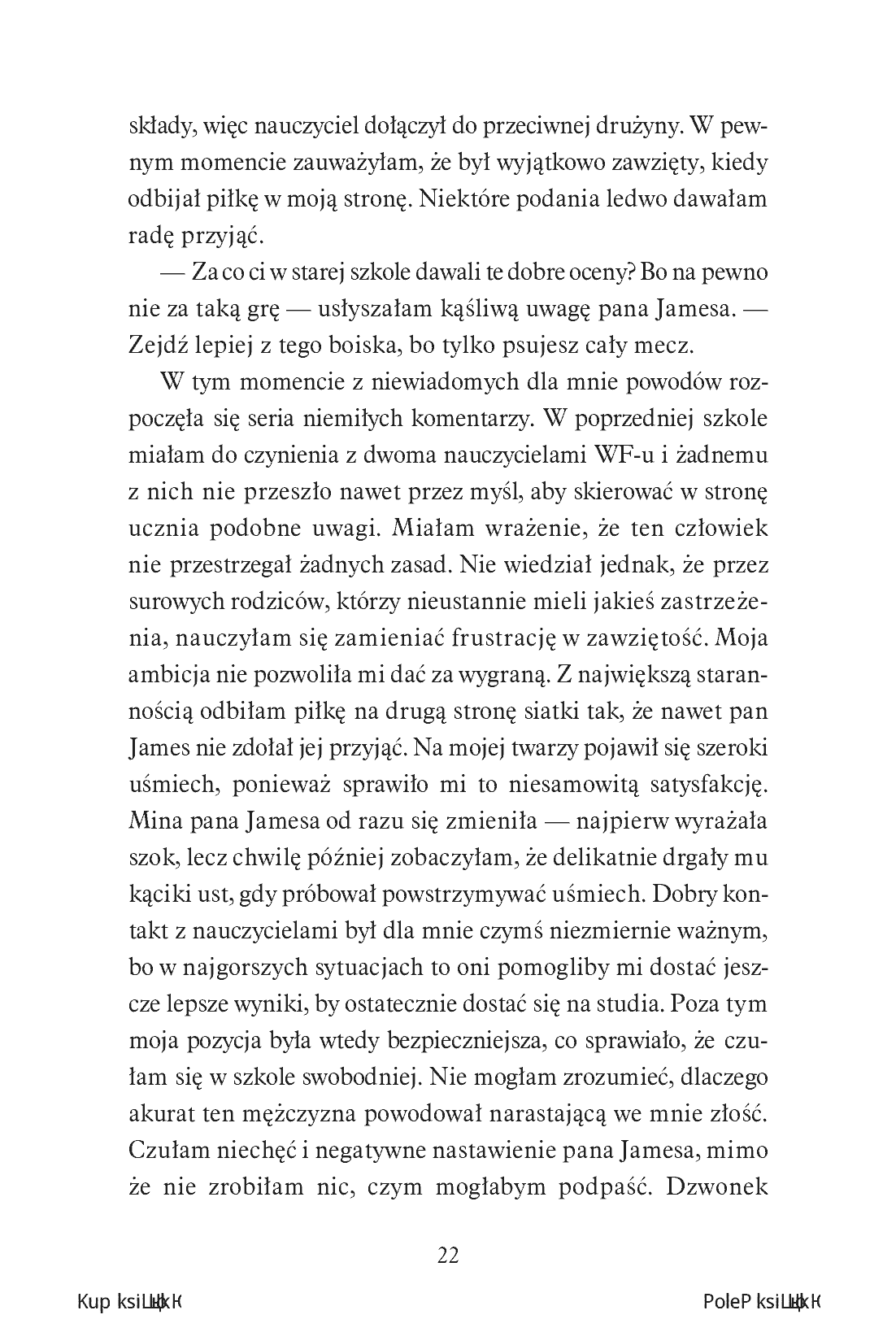 Fragment „Nie jestem taki zły” — strona 18 z 26