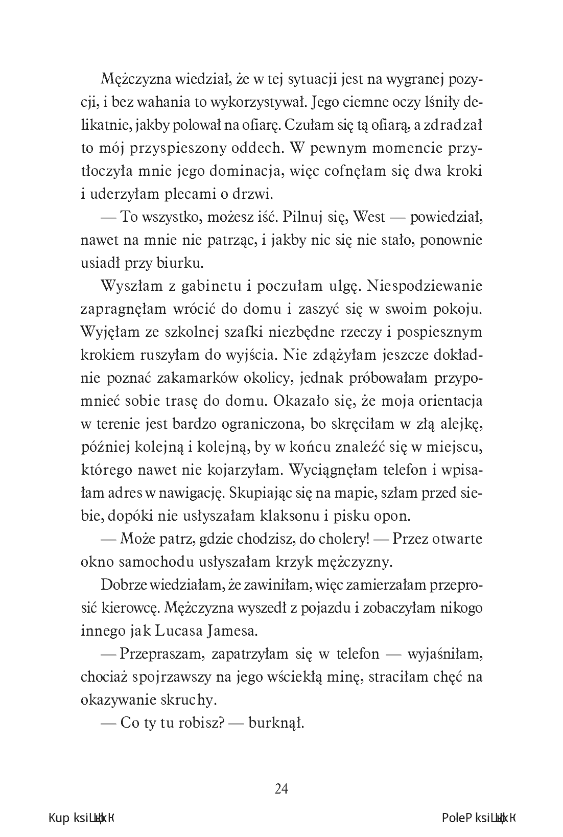 Fragment „Nie jestem taki zły” — strona 20 z 26