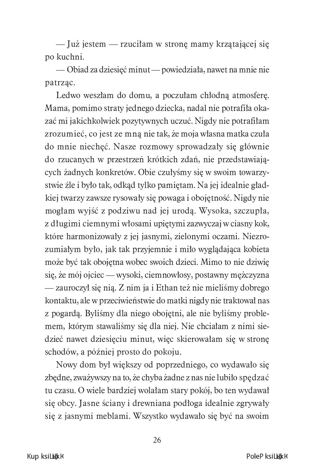 Fragment „Nie jestem taki zły” — strona 22 z 26