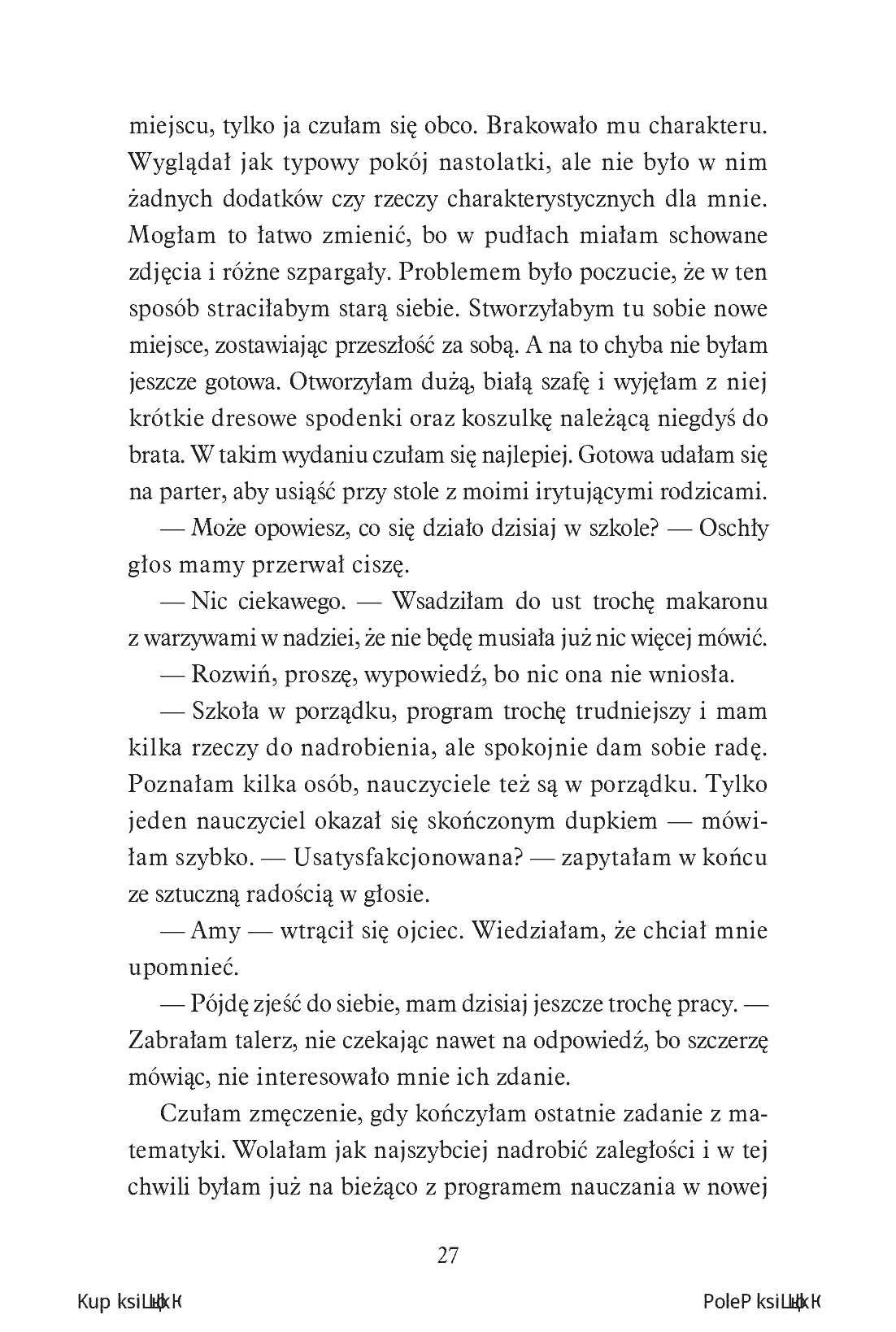 Fragment „Nie jestem taki zły” — strona 23 z 26