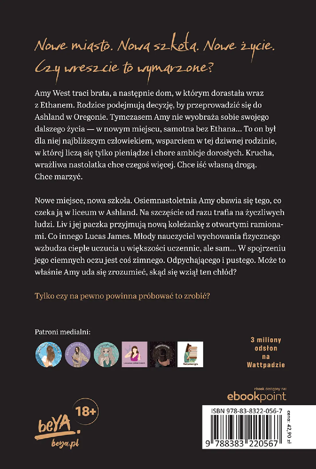 Fragment „Nie jestem taki zły” — strona 26 z 26