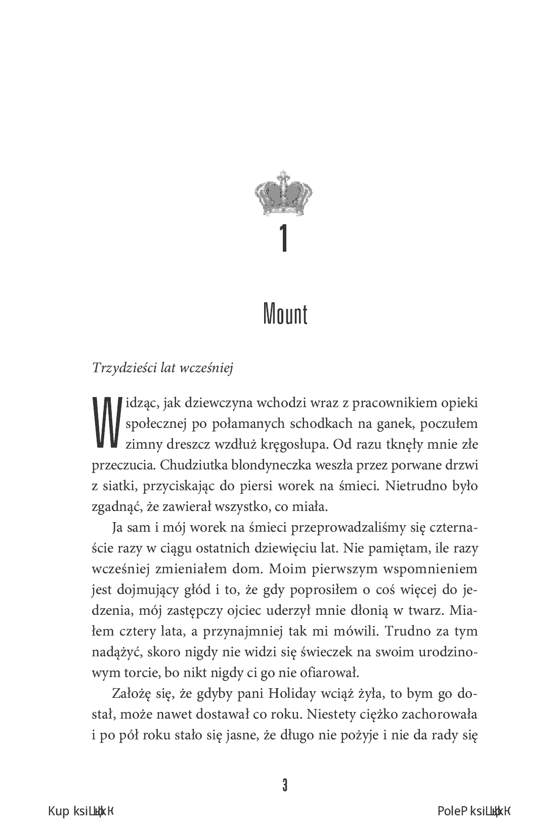 Fragment „Niepokorna królowa” — strona 3 z 16