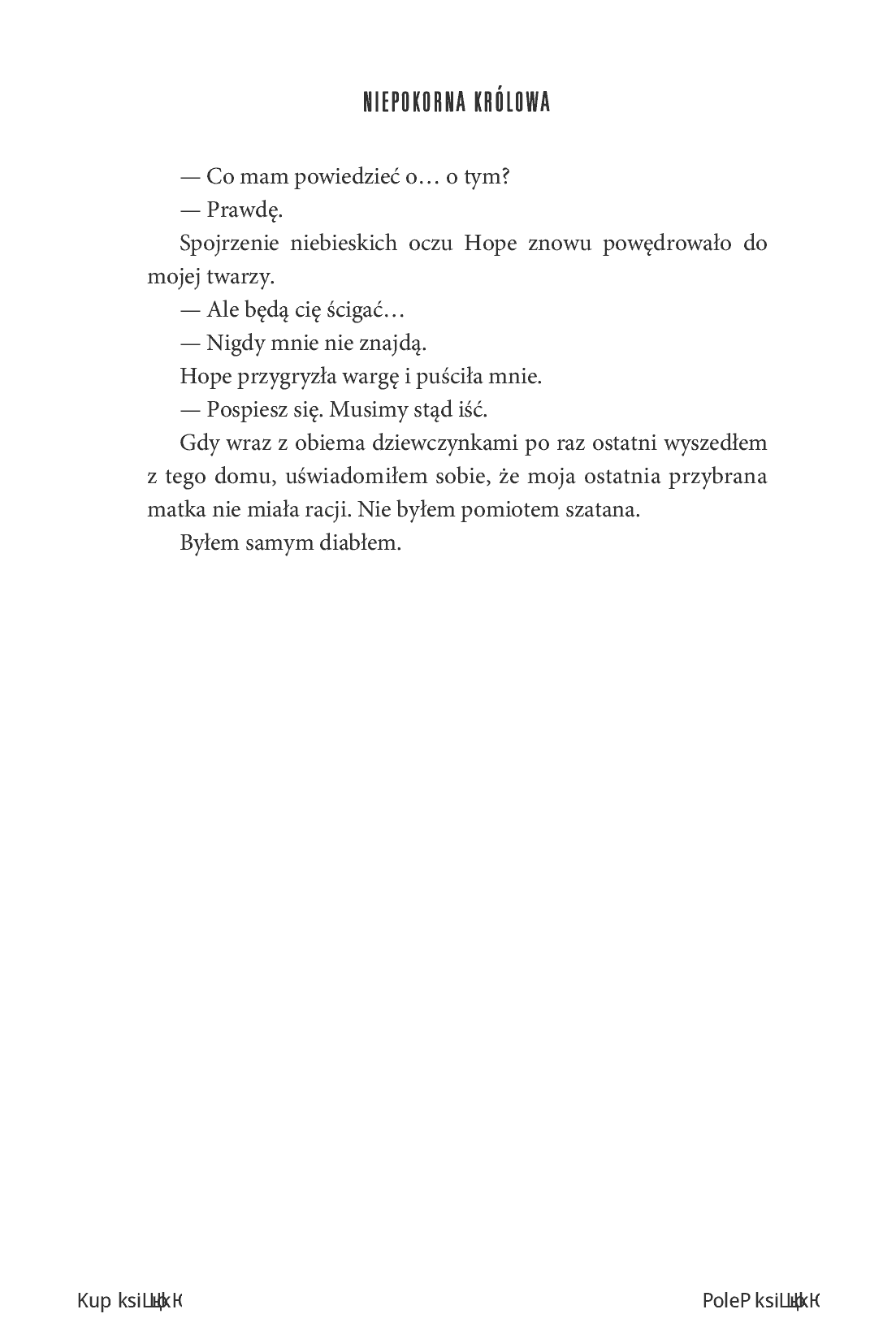 Fragment „Niepokorna królowa” — strona 13 z 16