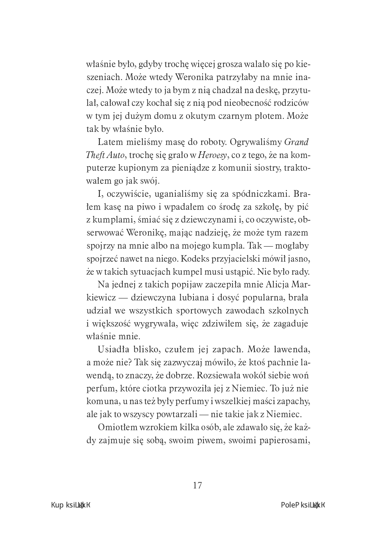 Fragment „Nieloty” — strona 15 z 30