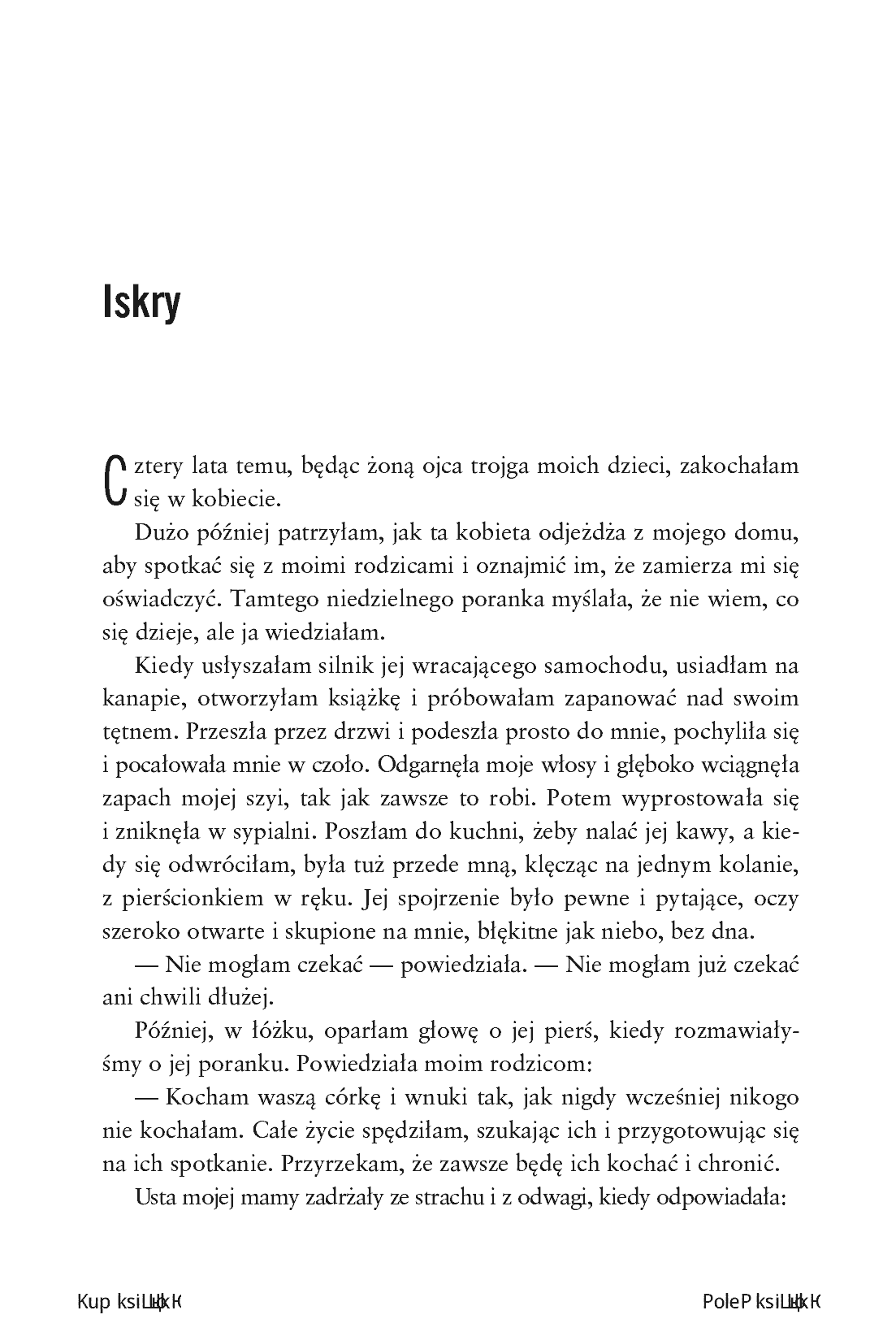 Fragment „Nieposkromiona” — strona 9 z 30
