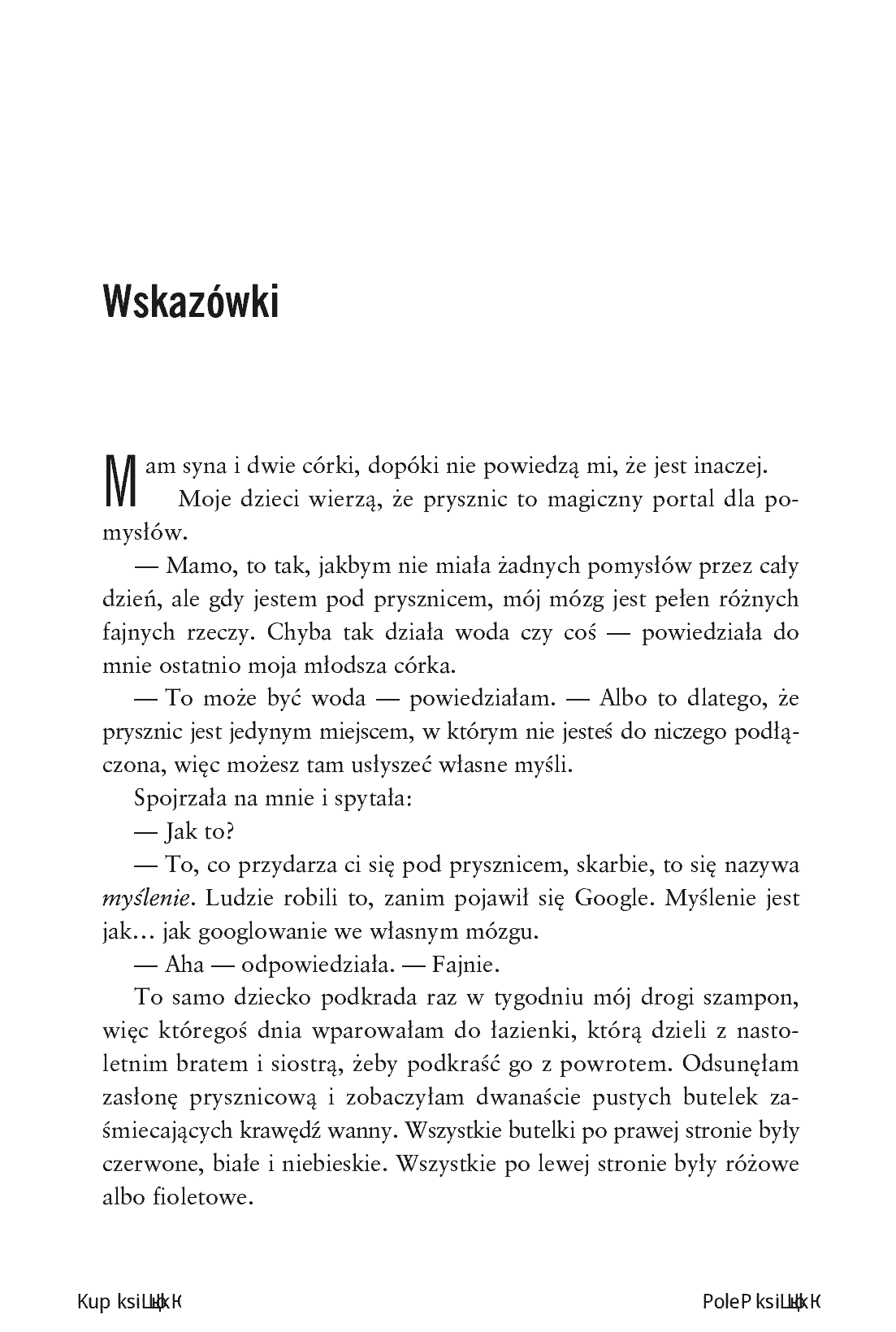 Fragment „Nieposkromiona” — strona 17 z 30