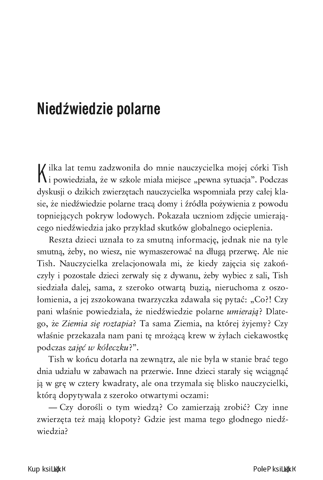 Fragment „Nieposkromiona” — strona 19 z 30