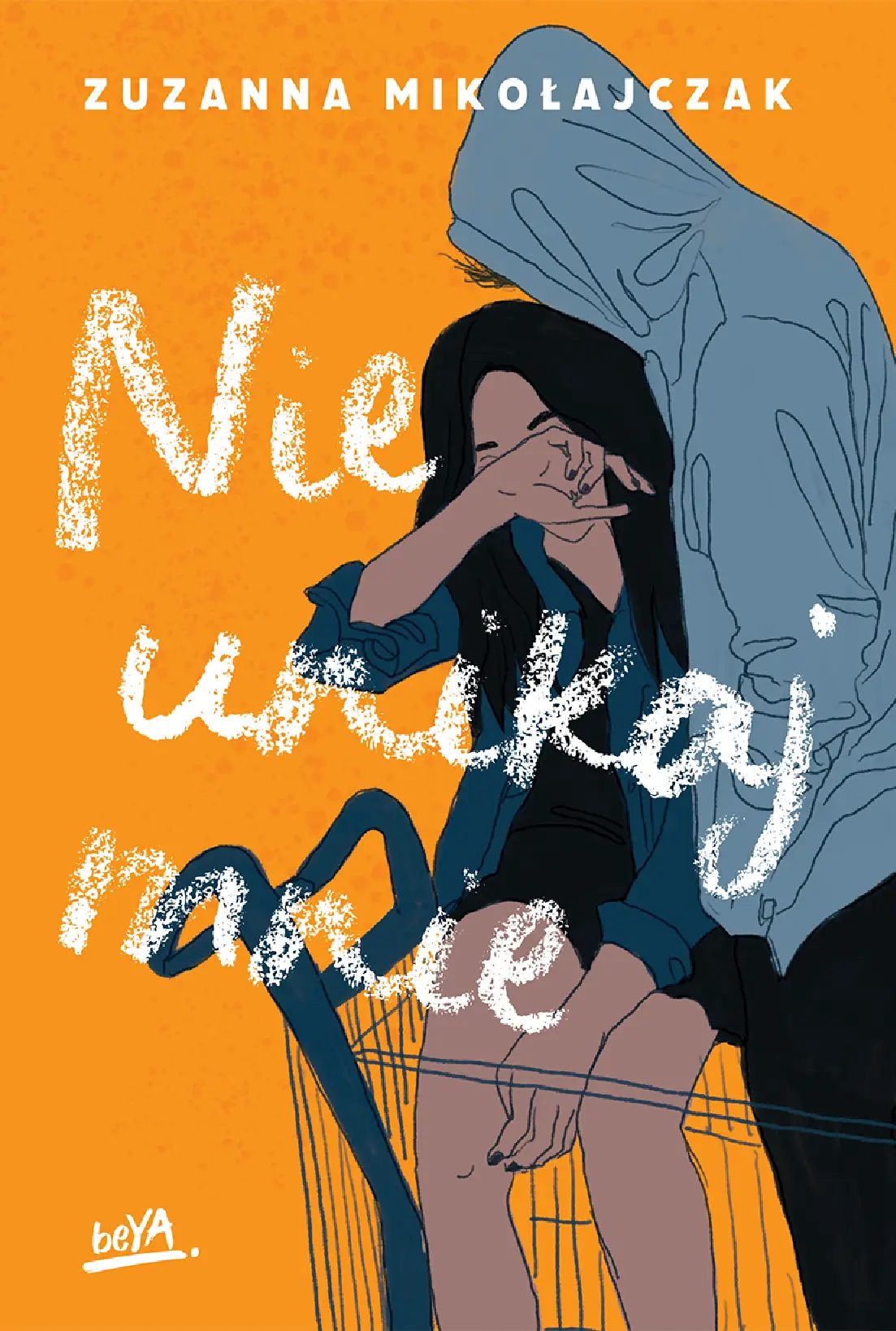 Fragment „Nie unikaj mnie” — strona 1 z 20