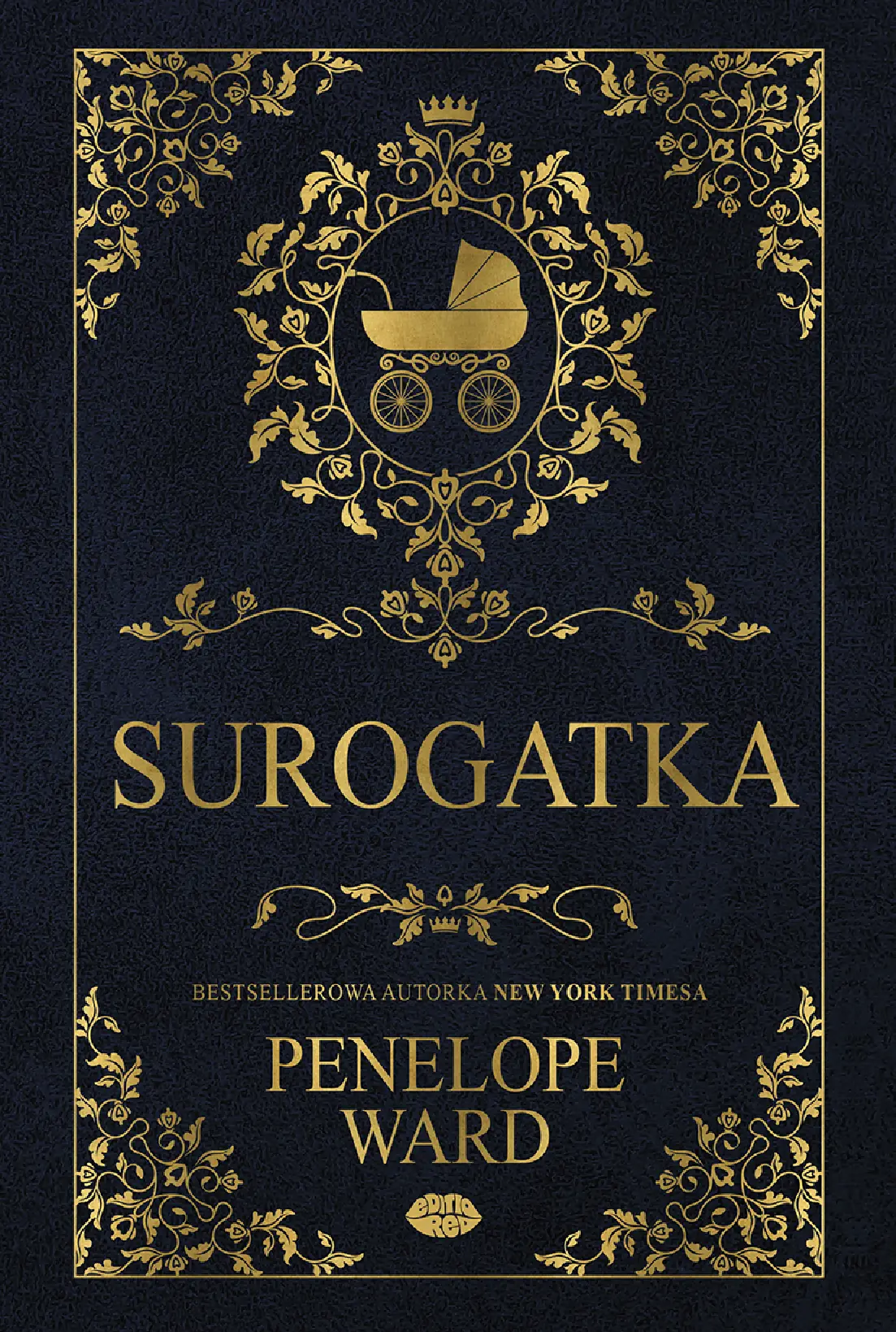 Fragment „Surogatka” — strona 1 z 12