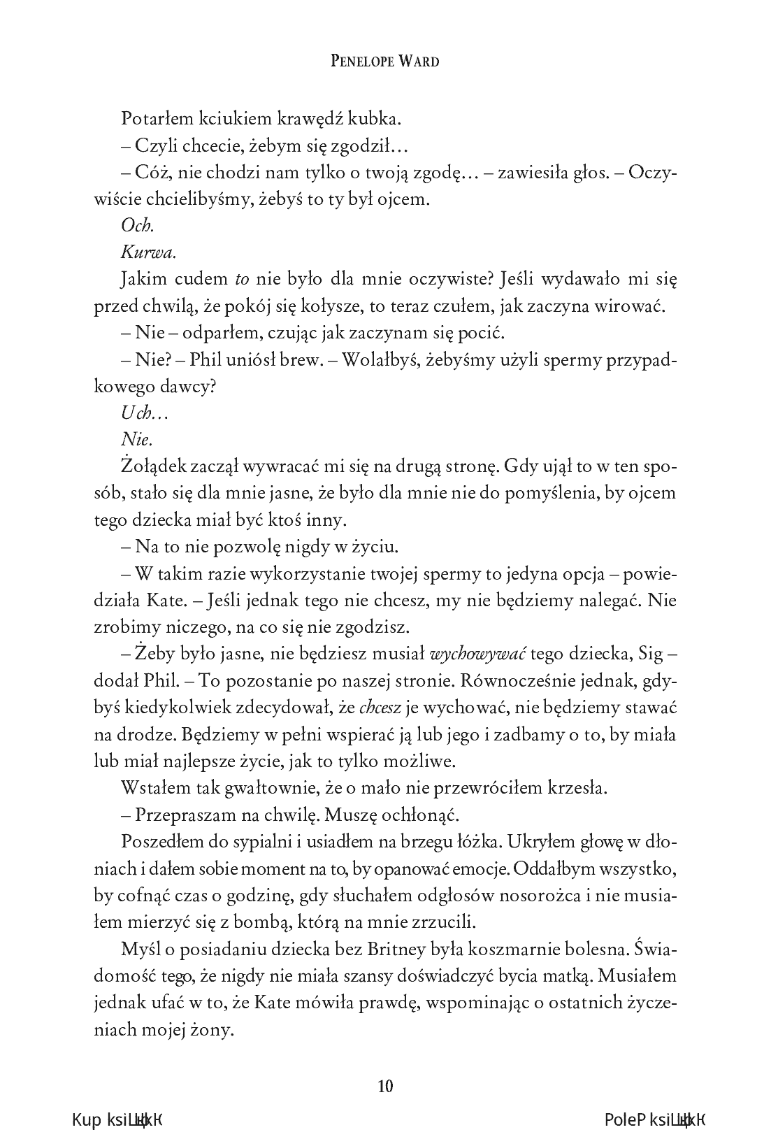 Fragment „Surogatka” — strona 8 z 12