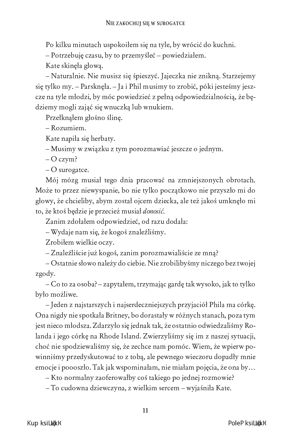 Fragment „Surogatka” — strona 9 z 12