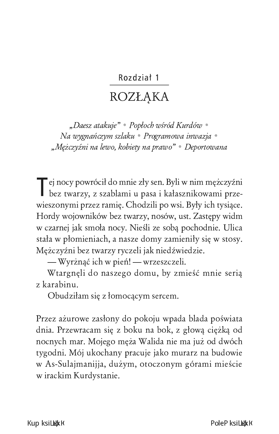 Fragment „Niewolnica ISIS” — strona 3 z 26