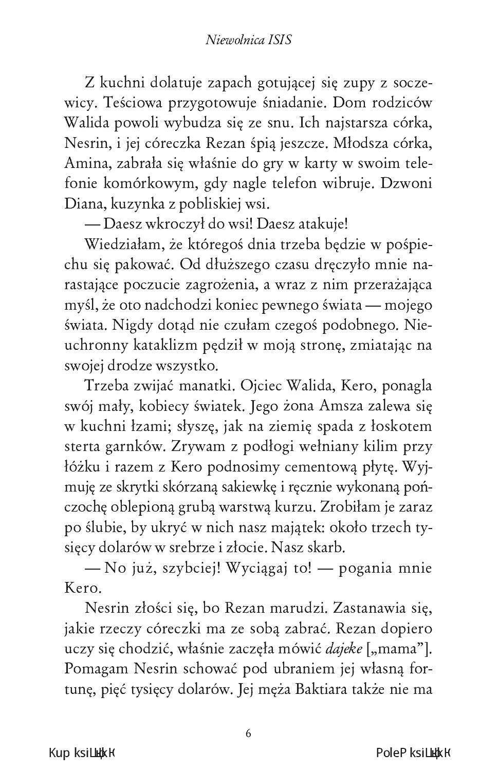 Fragment „Niewolnica ISIS” — strona 4 z 26