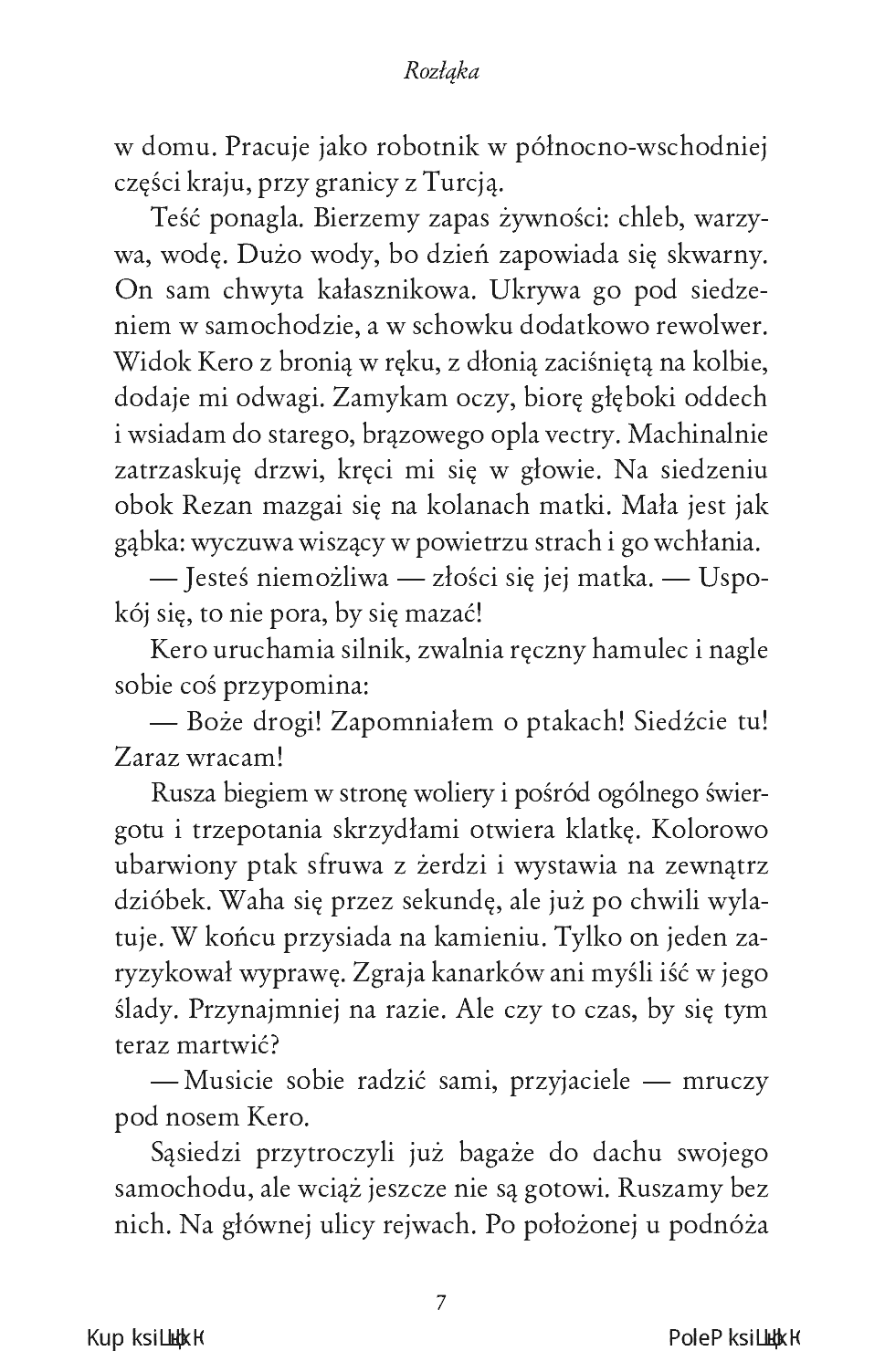 Fragment „Niewolnica ISIS” — strona 5 z 26