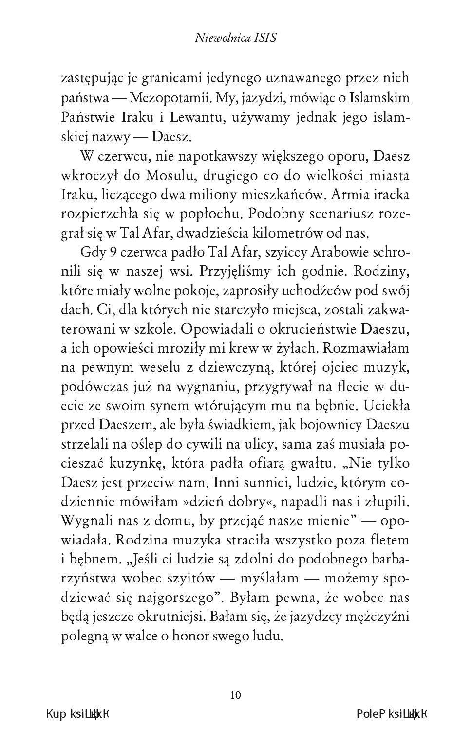 Fragment „Niewolnica ISIS” — strona 8 z 26