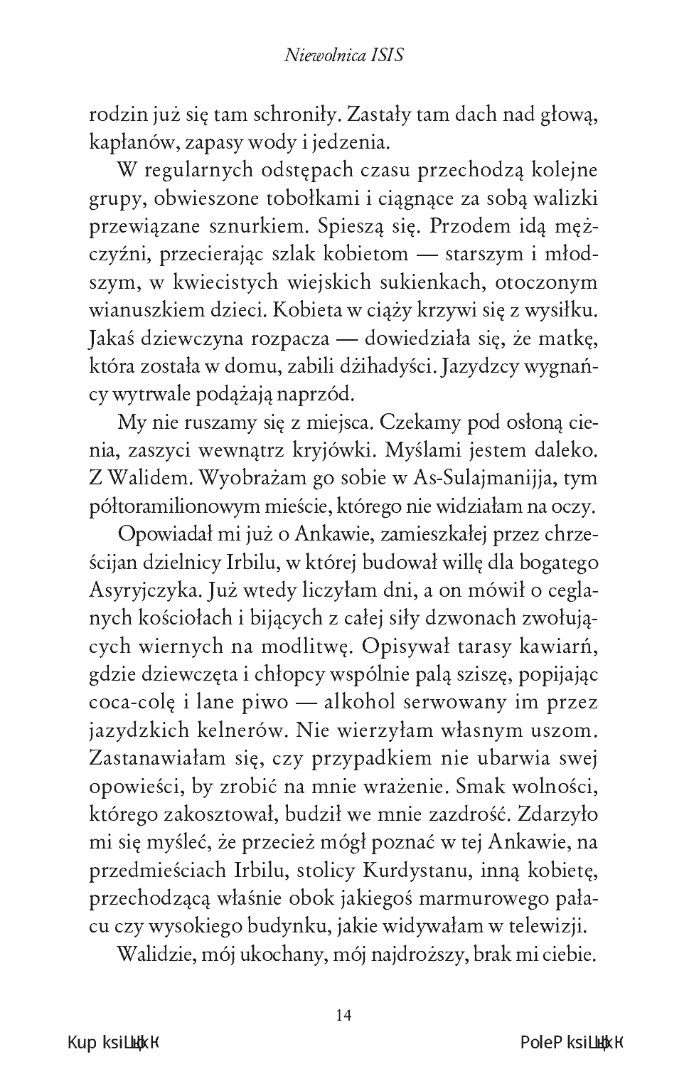 Fragment „Niewolnica ISIS” — strona 12 z 26