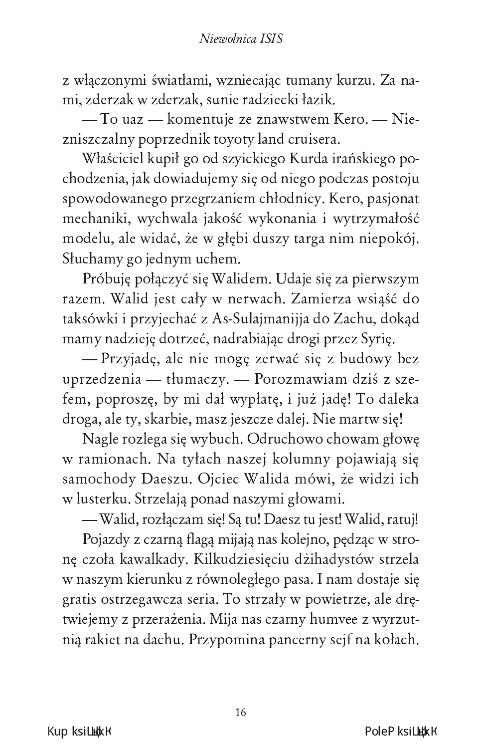 Fragment „Niewolnica ISIS” — strona 14 z 26
