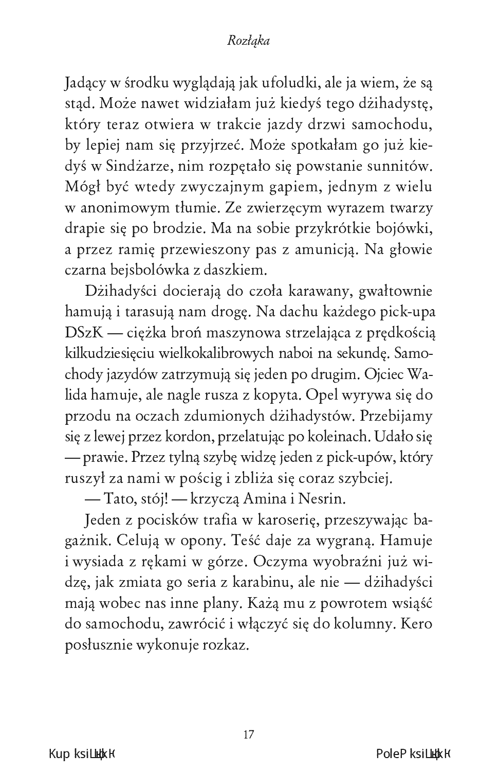 Fragment „Niewolnica ISIS” — strona 15 z 26