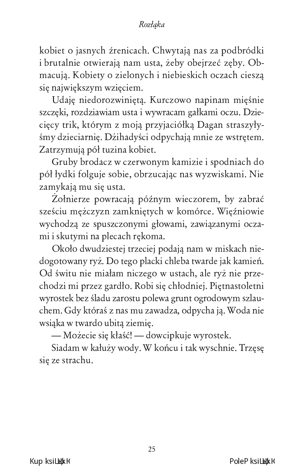 Fragment „Niewolnica ISIS” — strona 23 z 26