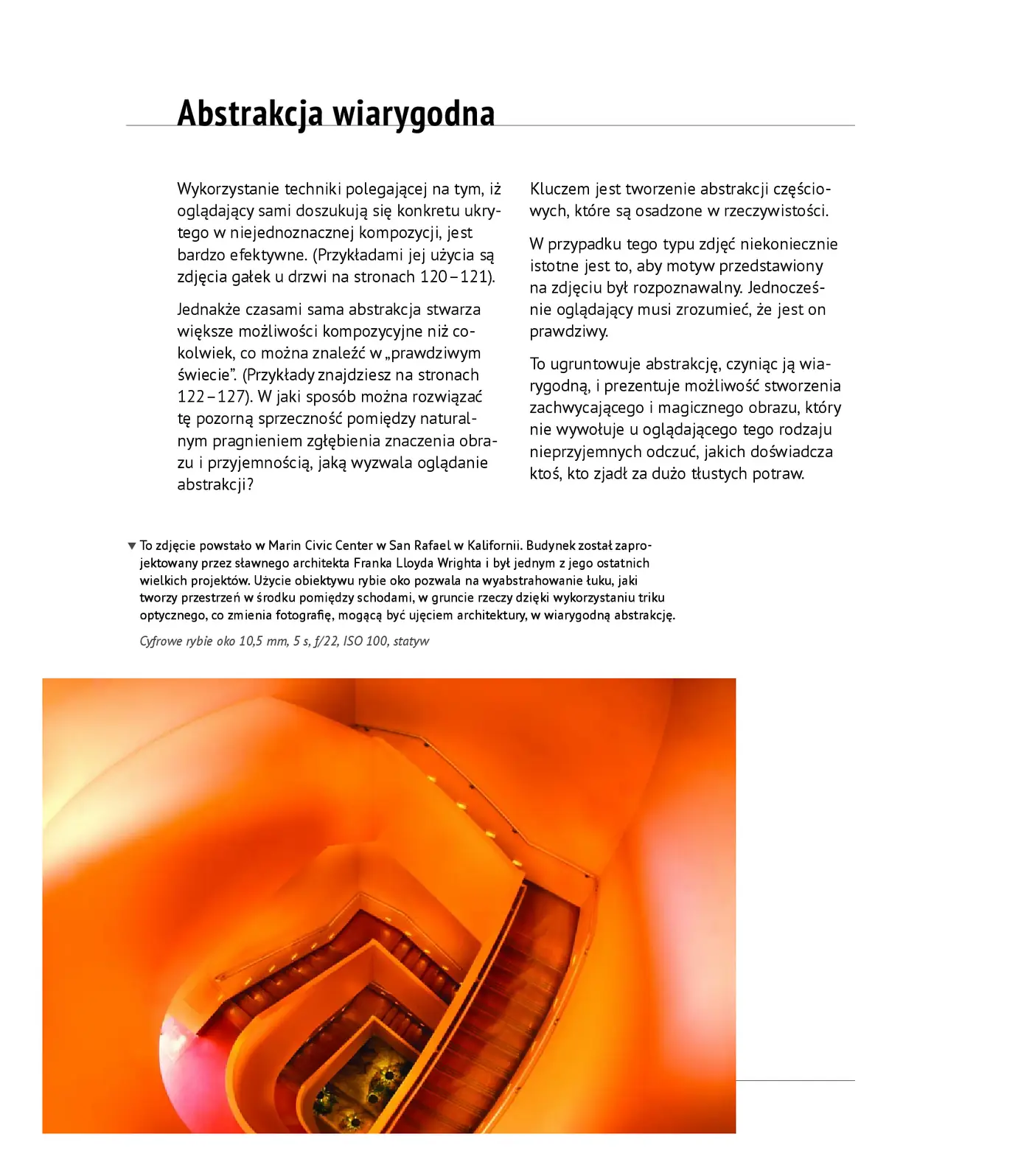 Fragment „Noc w obiektywie. Kreatywna fotografia” — strona 4 z 30